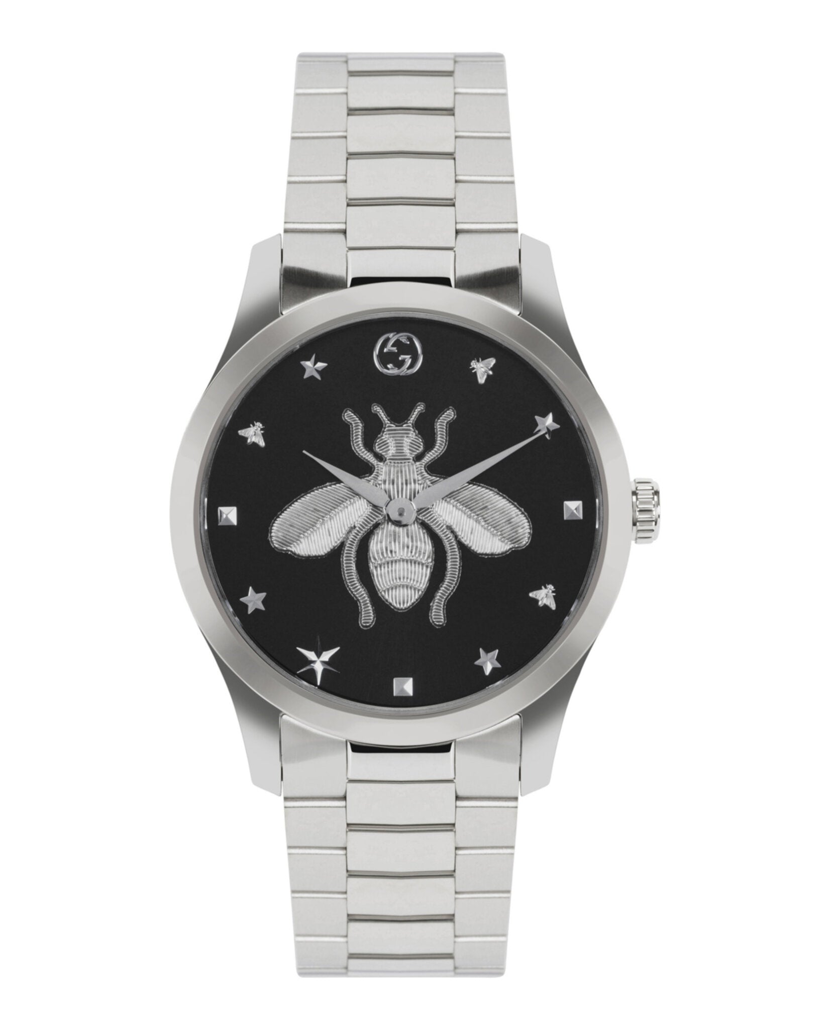 G-Timeless Bracelet Watch