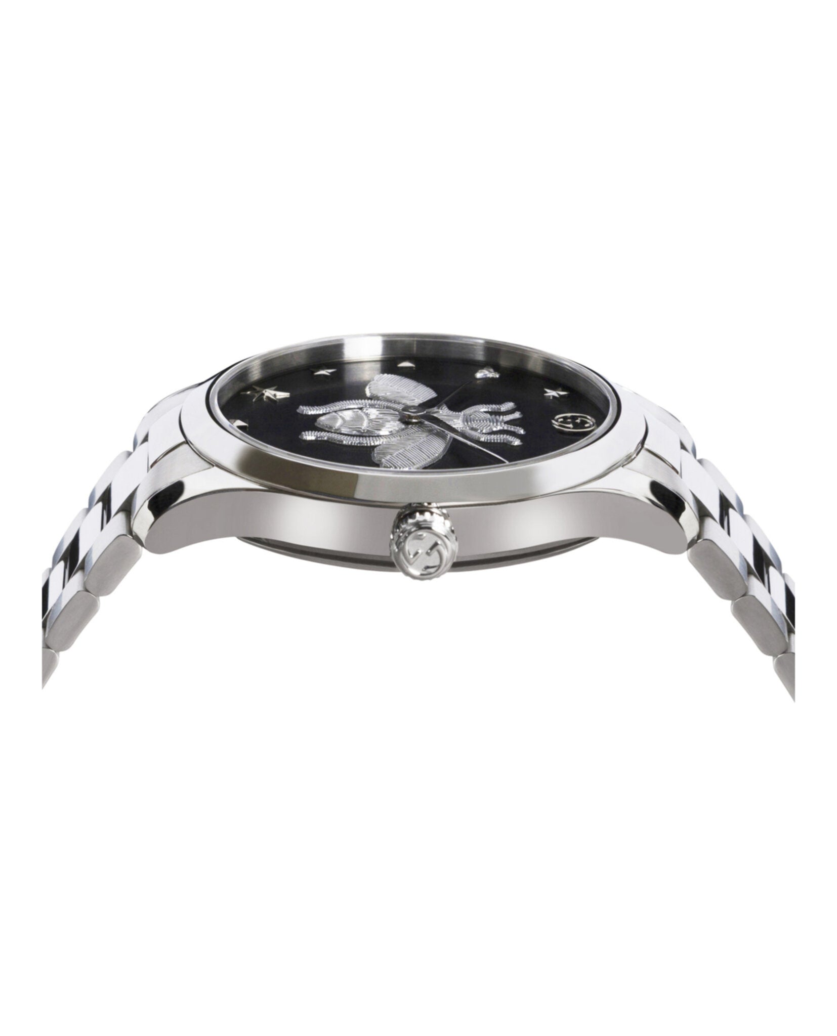 G-Timeless Bracelet Watch