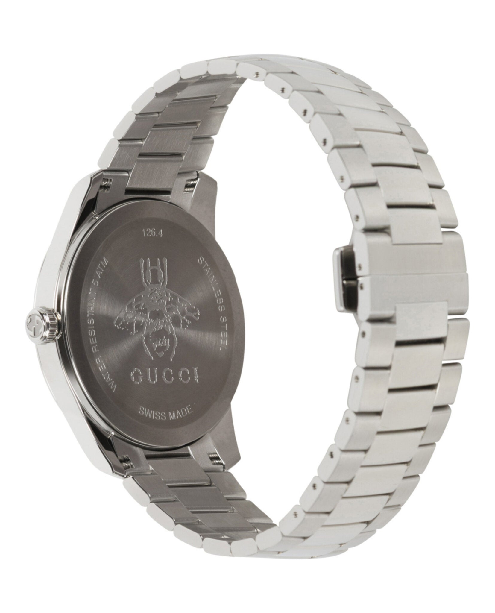 G-Timeless Bracelet Watch