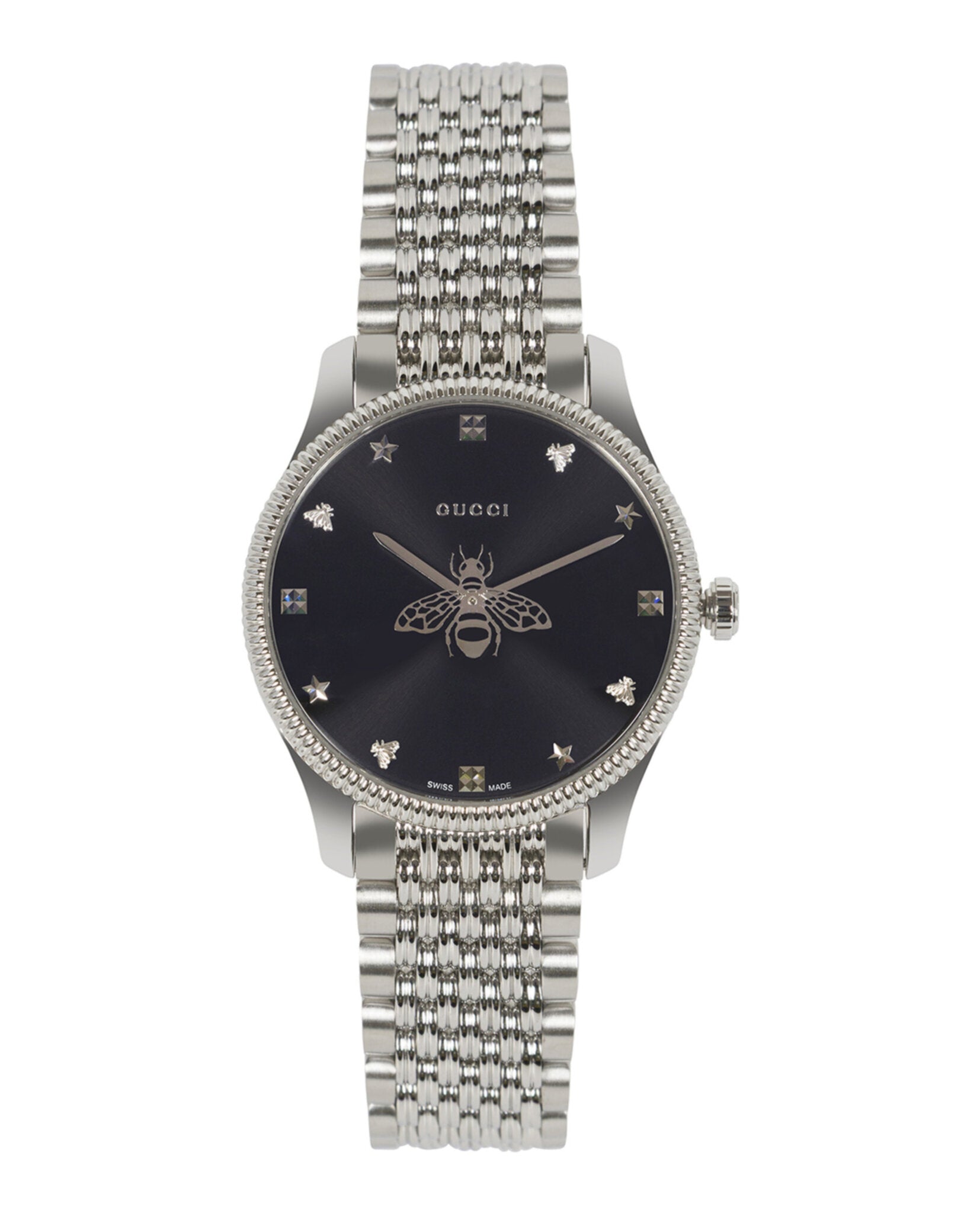 G-Timeless Bracelet Watch