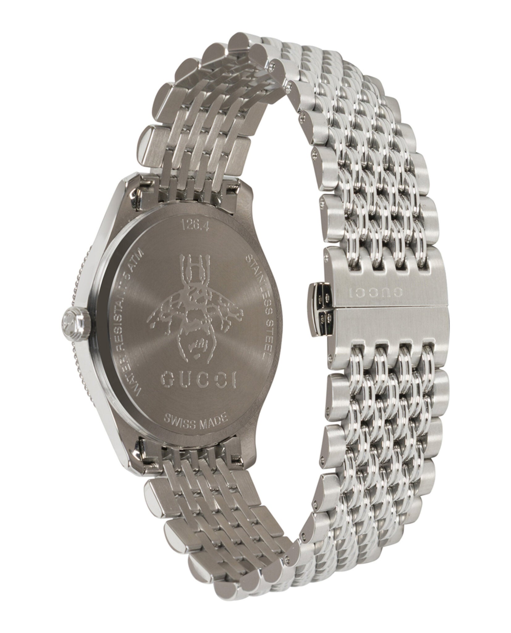 G-Timeless Bracelet Watch