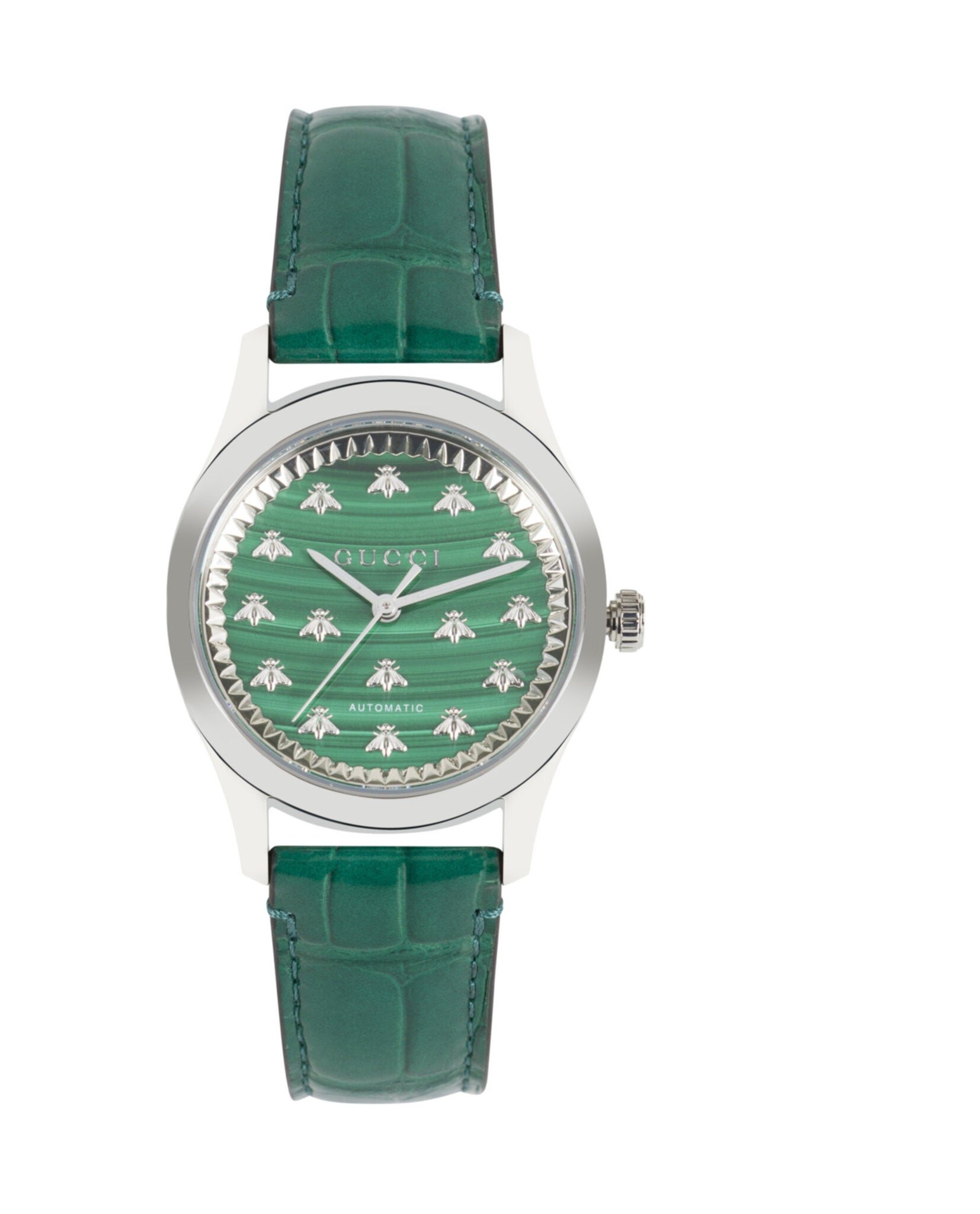 G-Timeless Automatic Watch