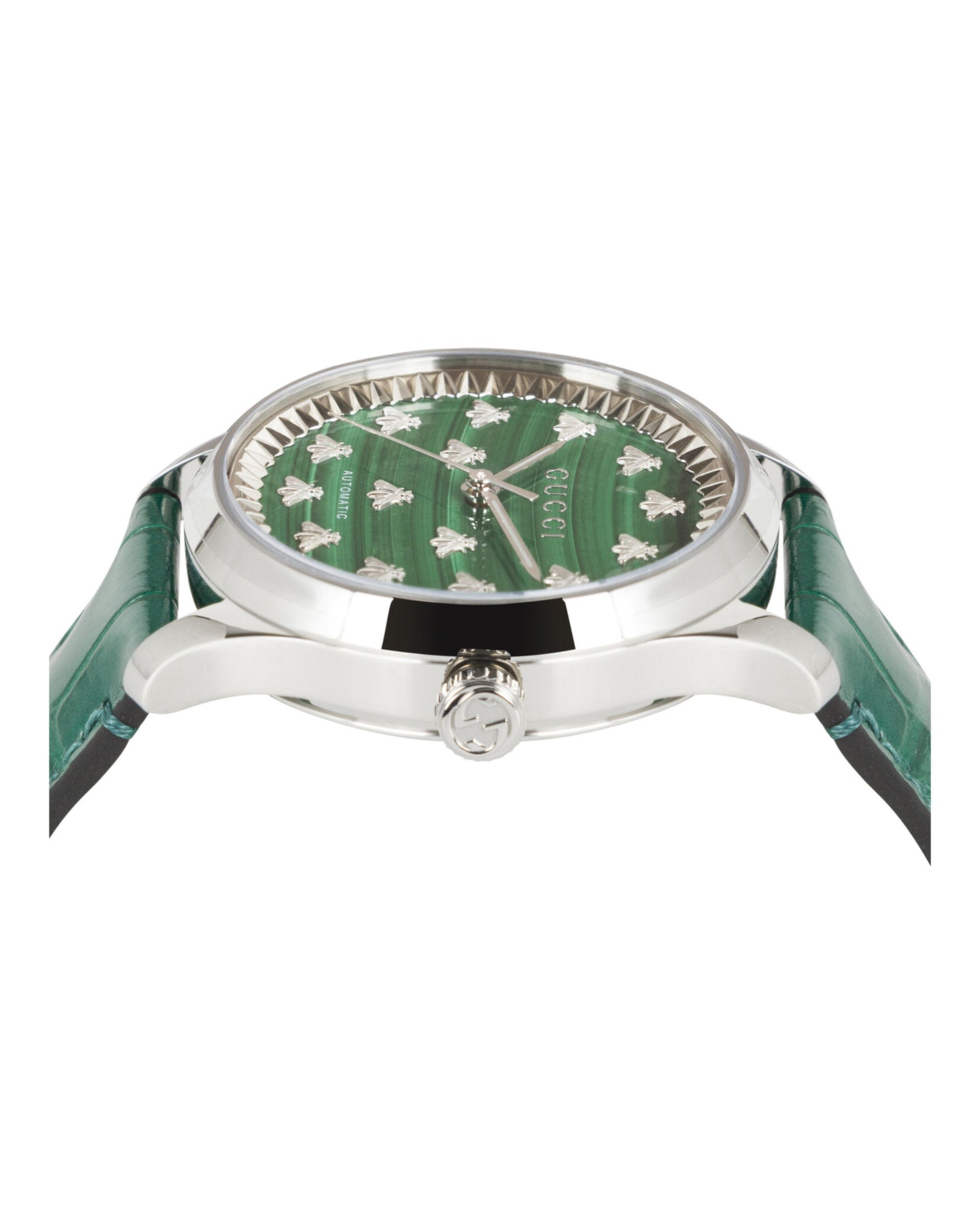 G-Timeless Automatic Watch