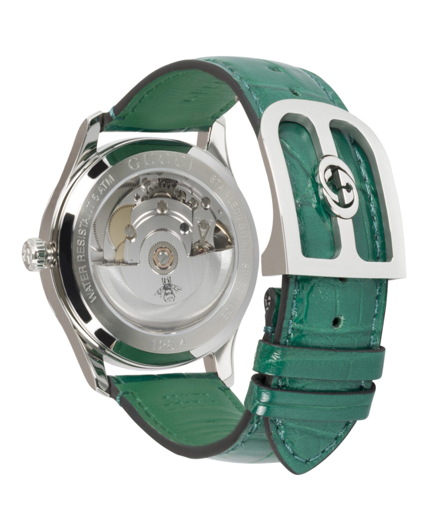 G-Timeless Automatic Watch