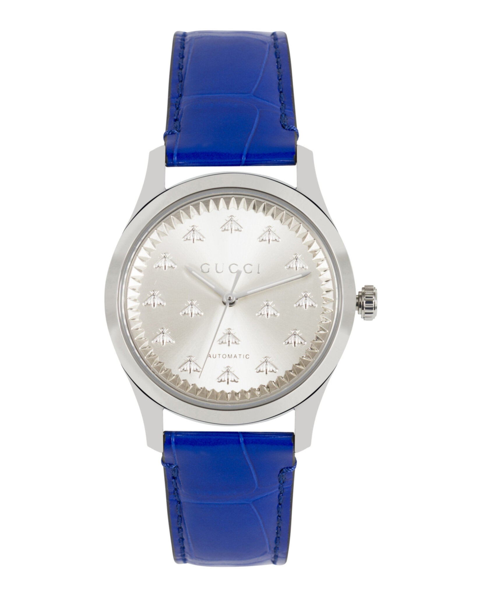 G-Timeless Automatic Watch