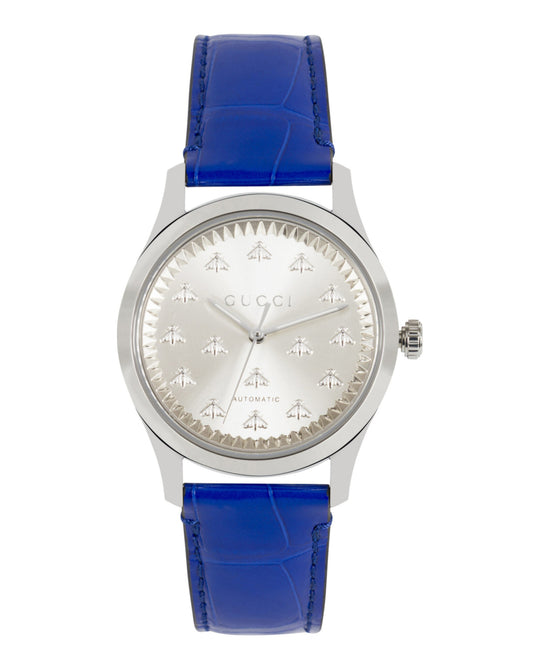 G-Timeless Automatic Watch