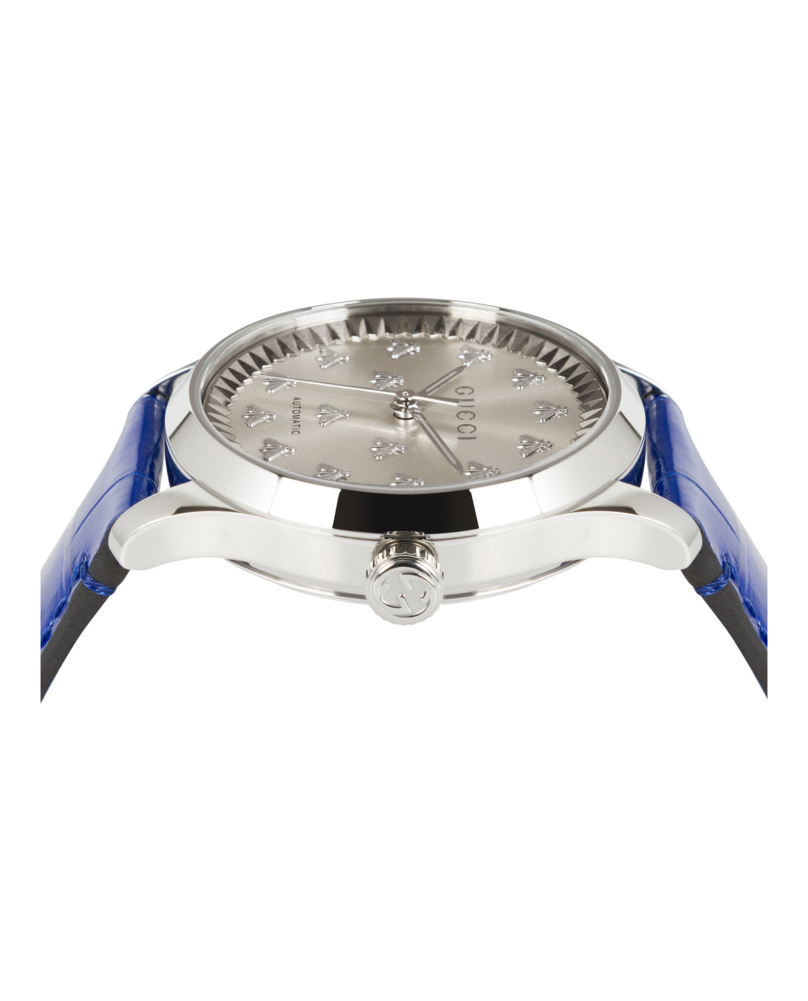G-Timeless Automatic Watch