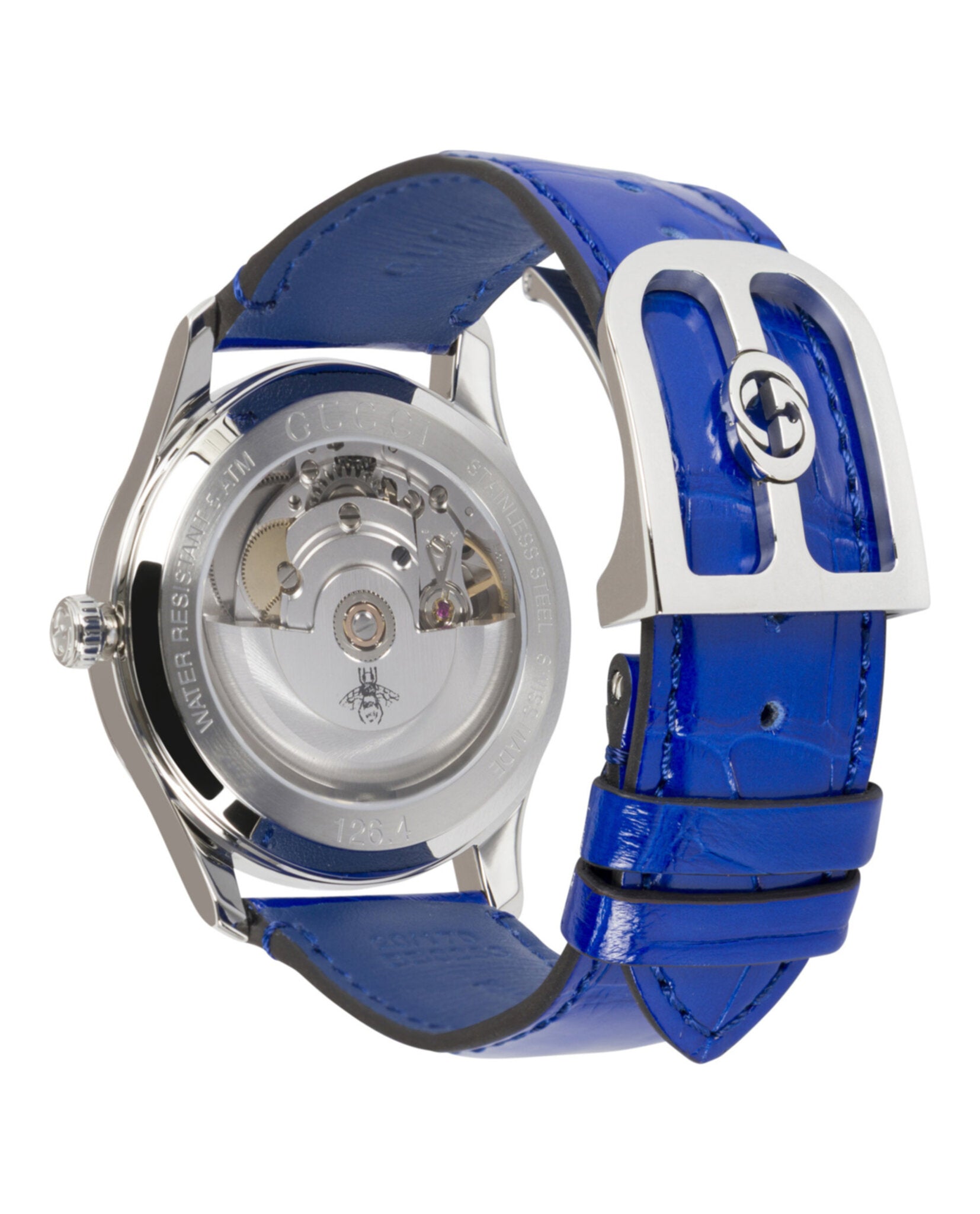 G-Timeless Automatic Watch