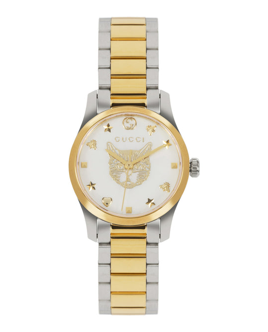 G-Timeless Bracelet Watch