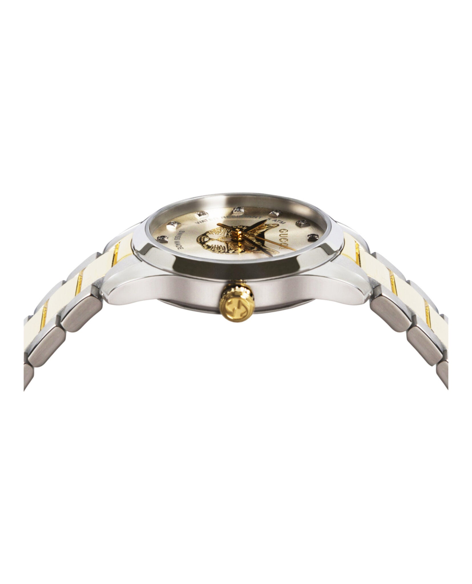 G-Timeless Diamond Watch