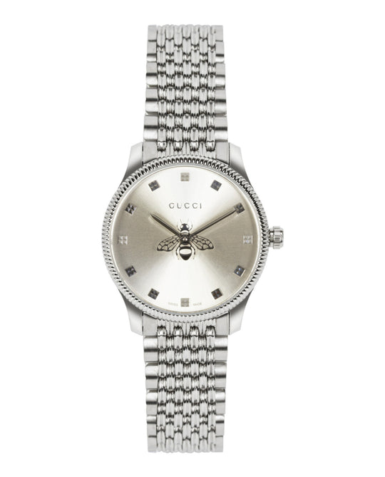 G-Timeless Bracelet Watch