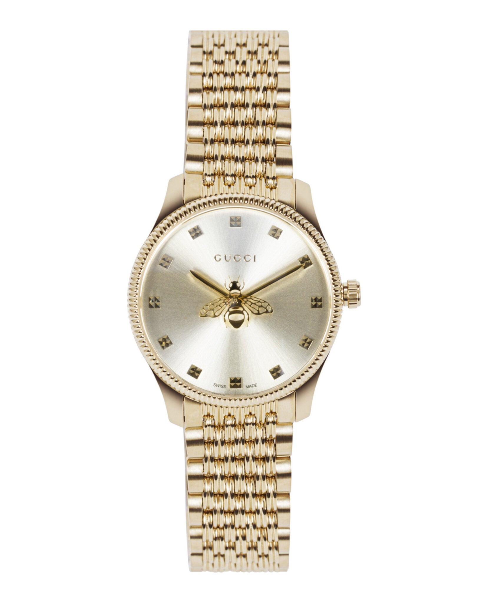 G-Timeless Bracelet Watch