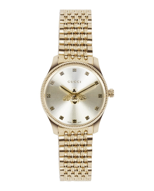 G-Timeless Bracelet Watch