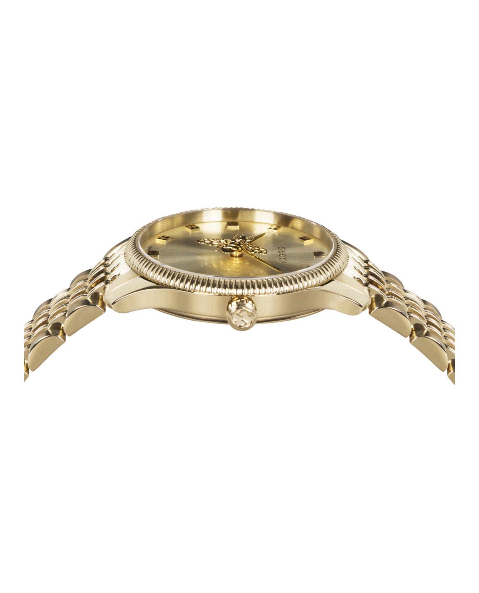 G-Timeless Bracelet Watch
