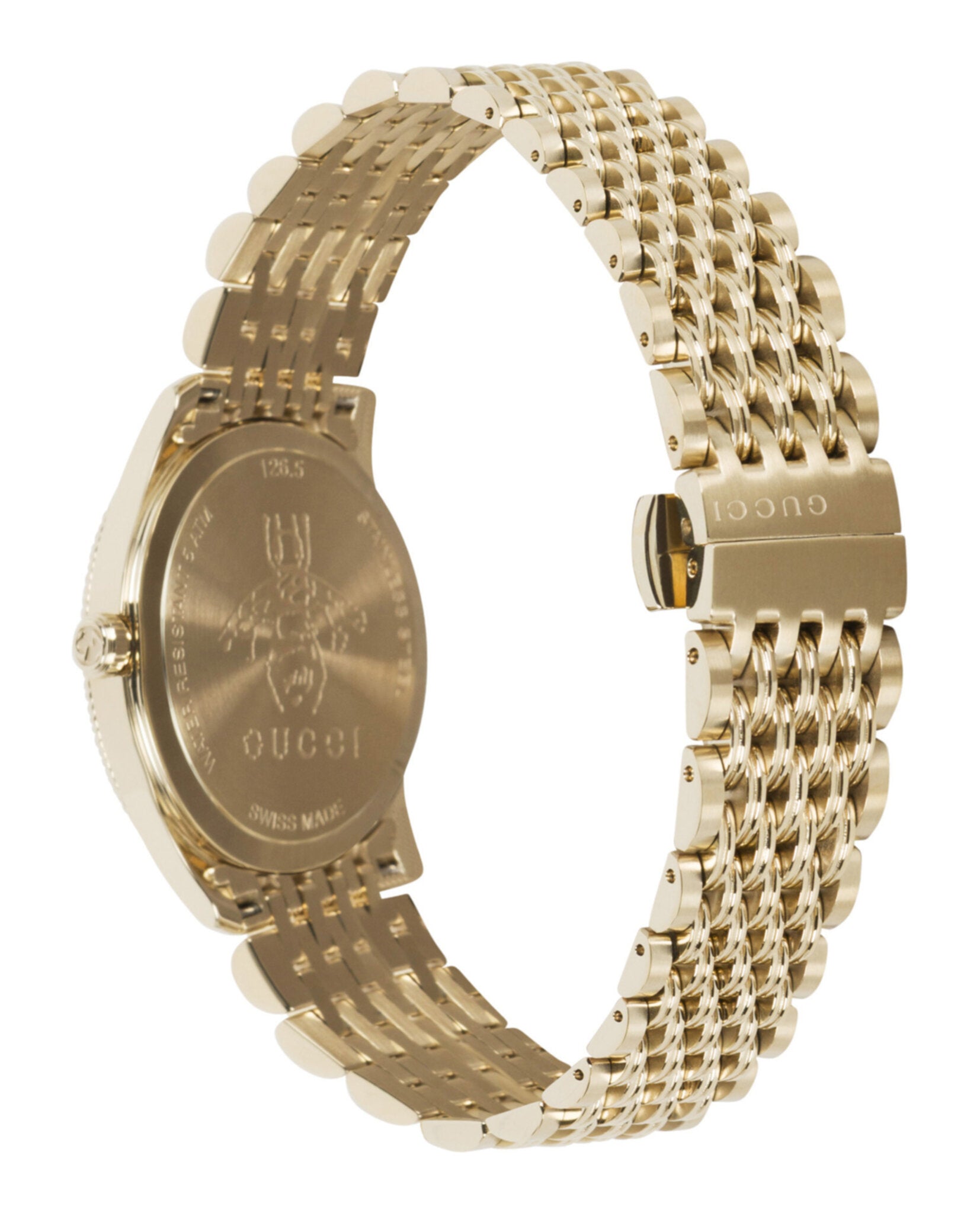 G-Timeless Bracelet Watch