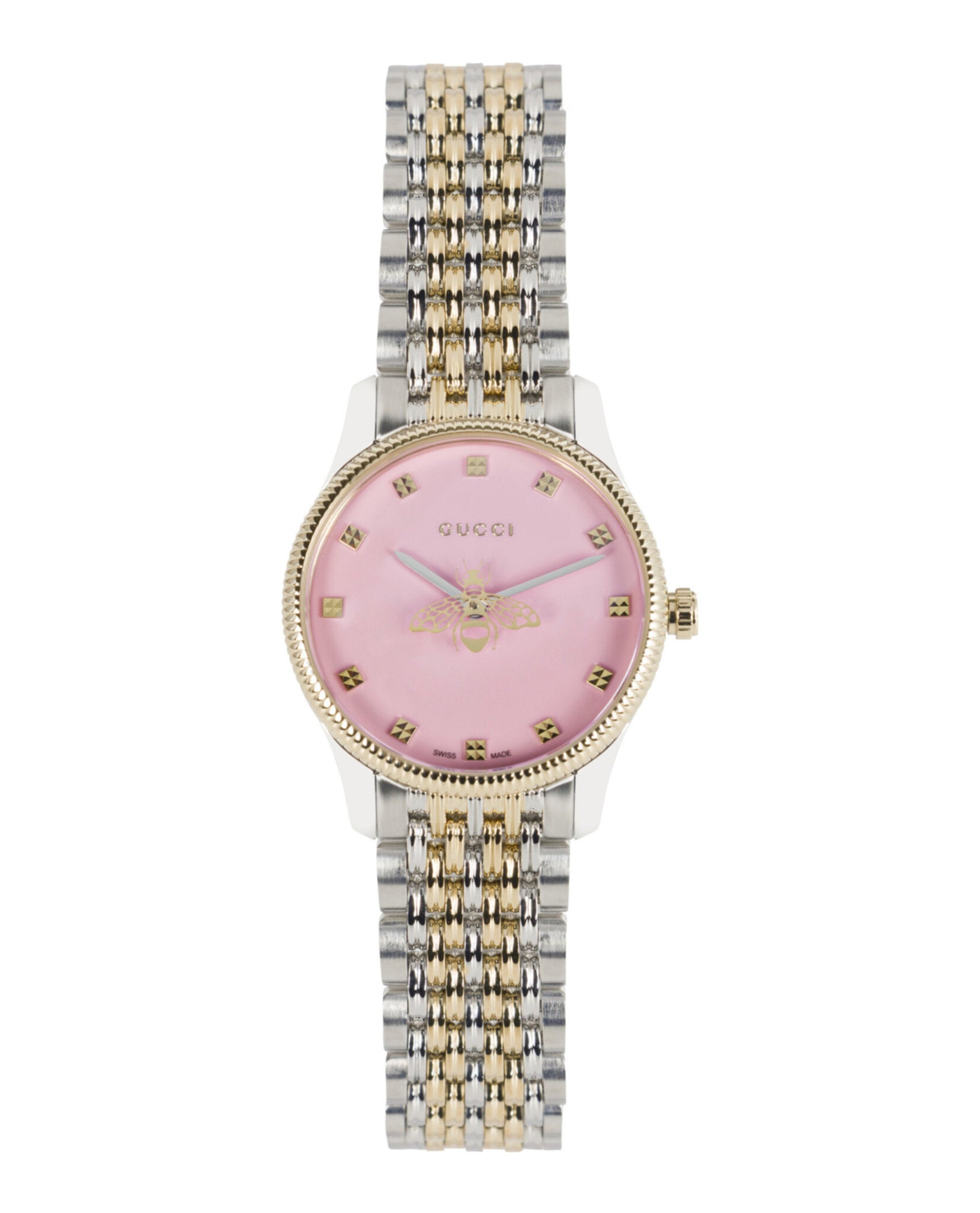 G-Timeless Bracelet Watch