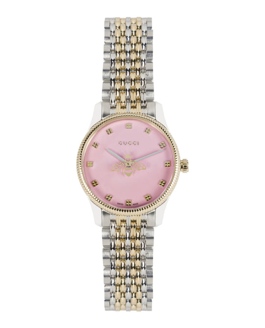 G-Timeless Bracelet Watch