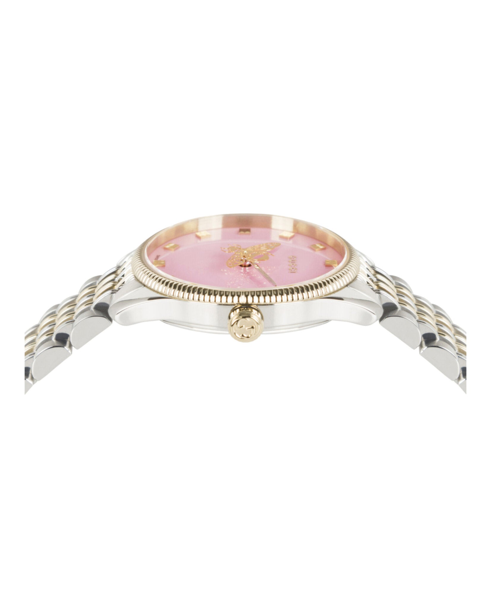 G-Timeless Bracelet Watch