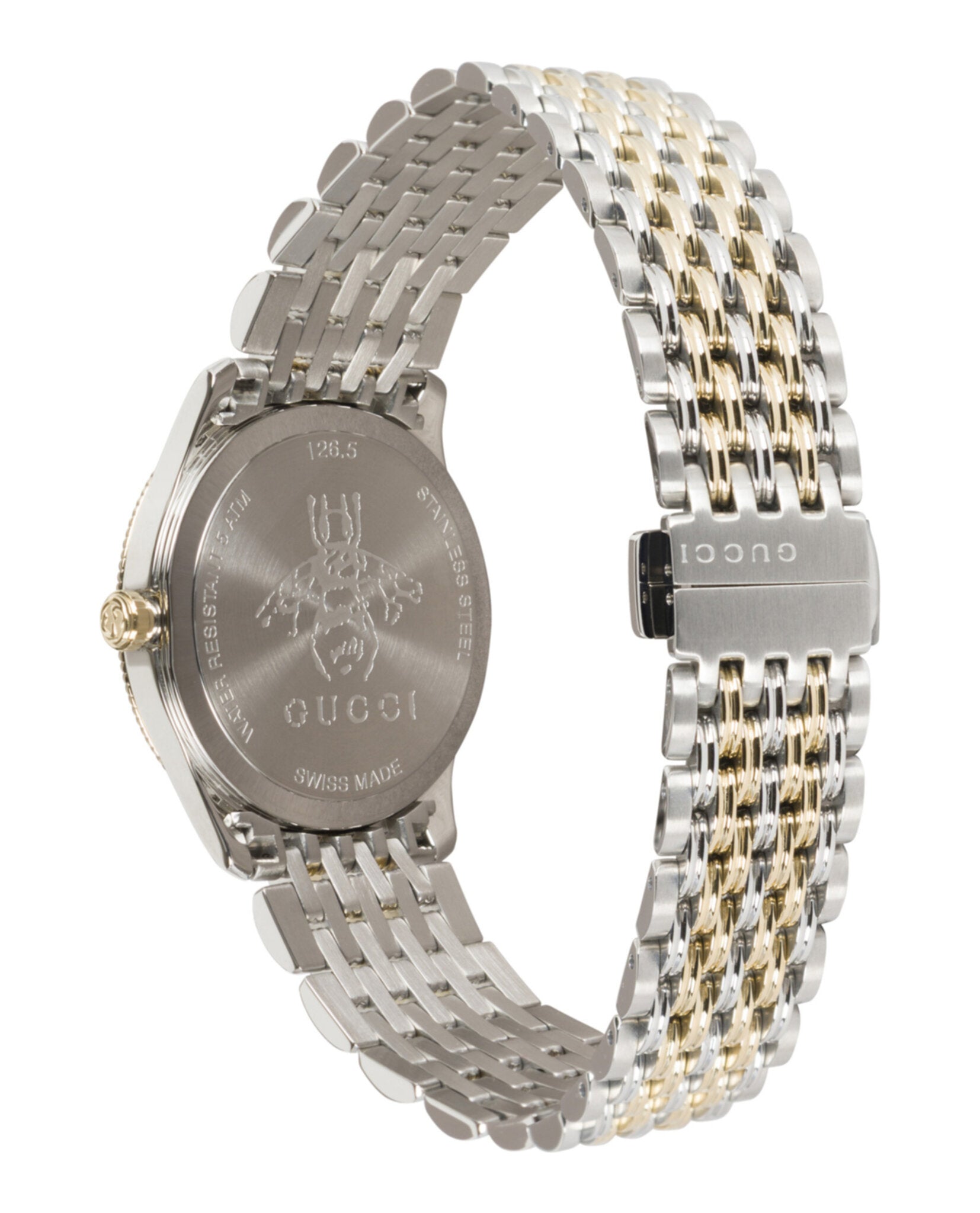 G-Timeless Bracelet Watch