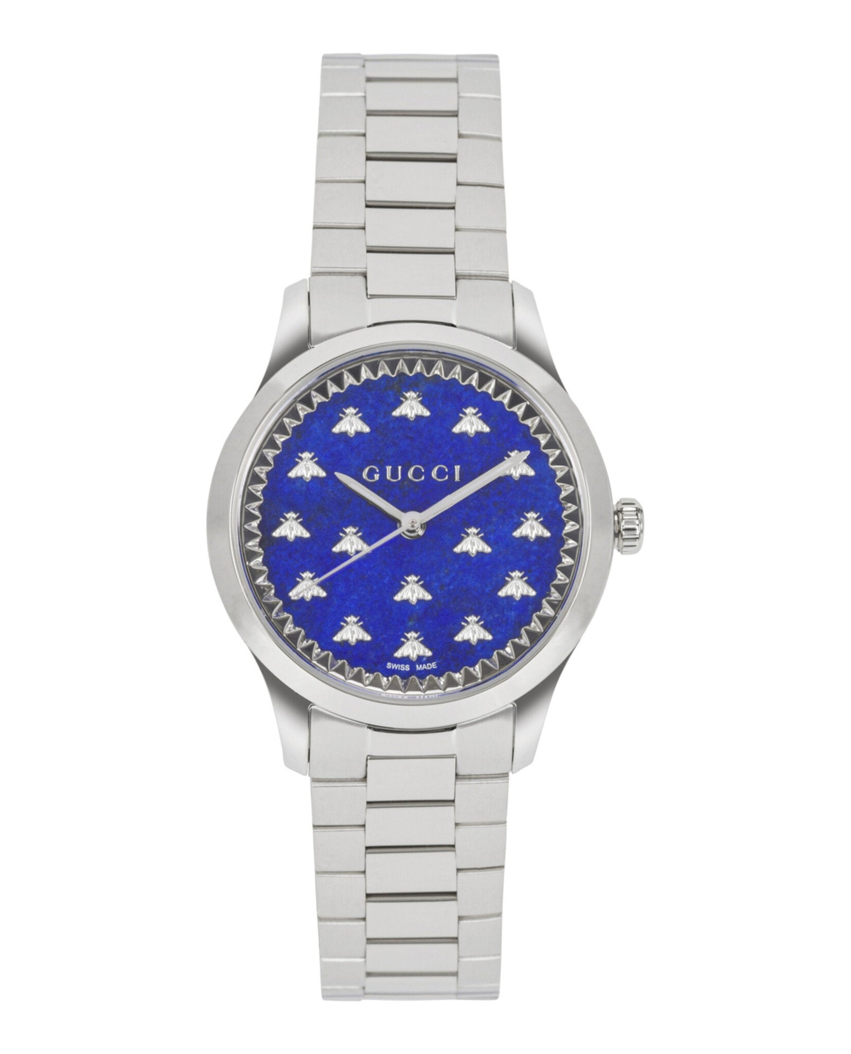 G-Timeless Bracelet Watch