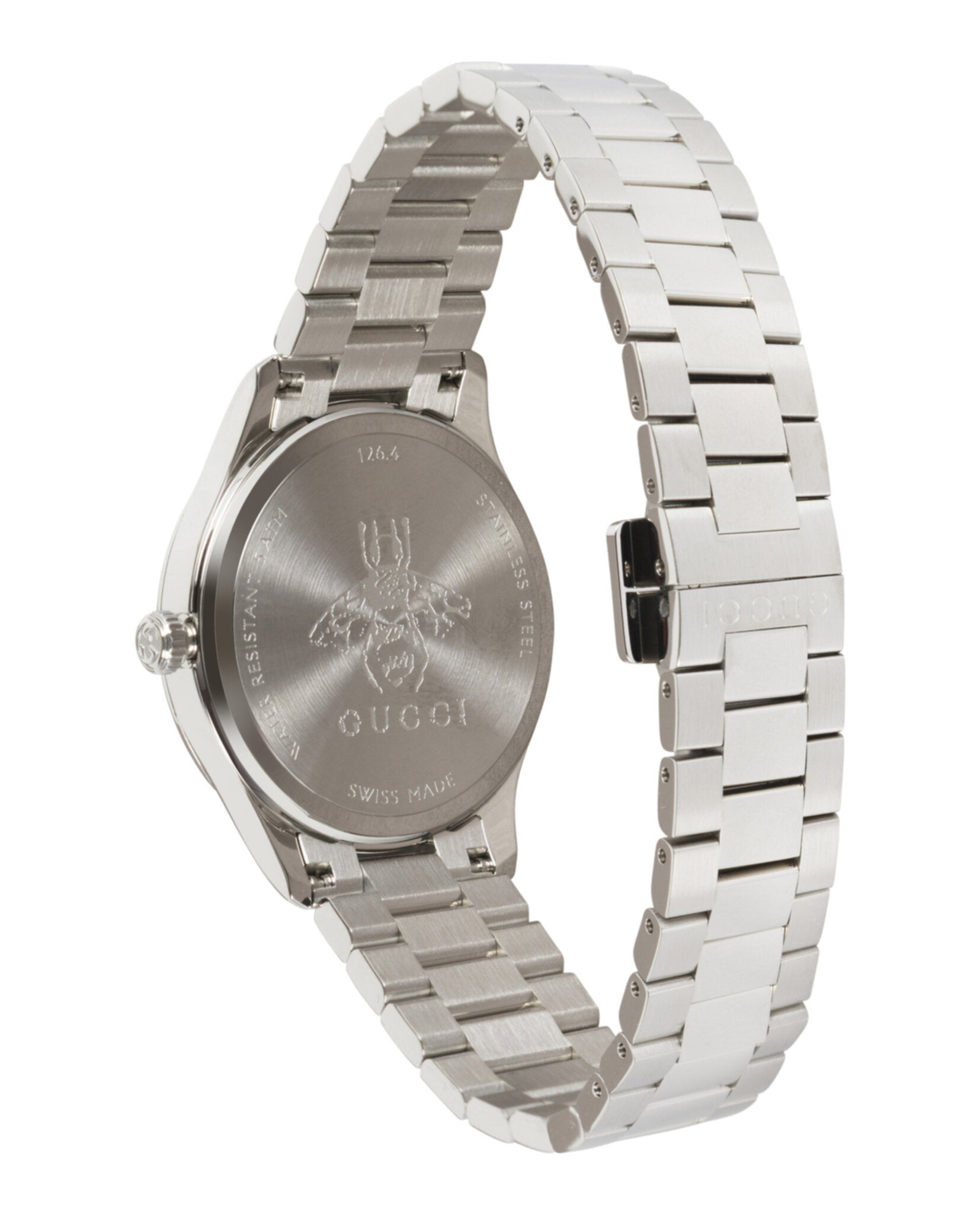 G-Timeless Turquoise Stone Bracelet Watch