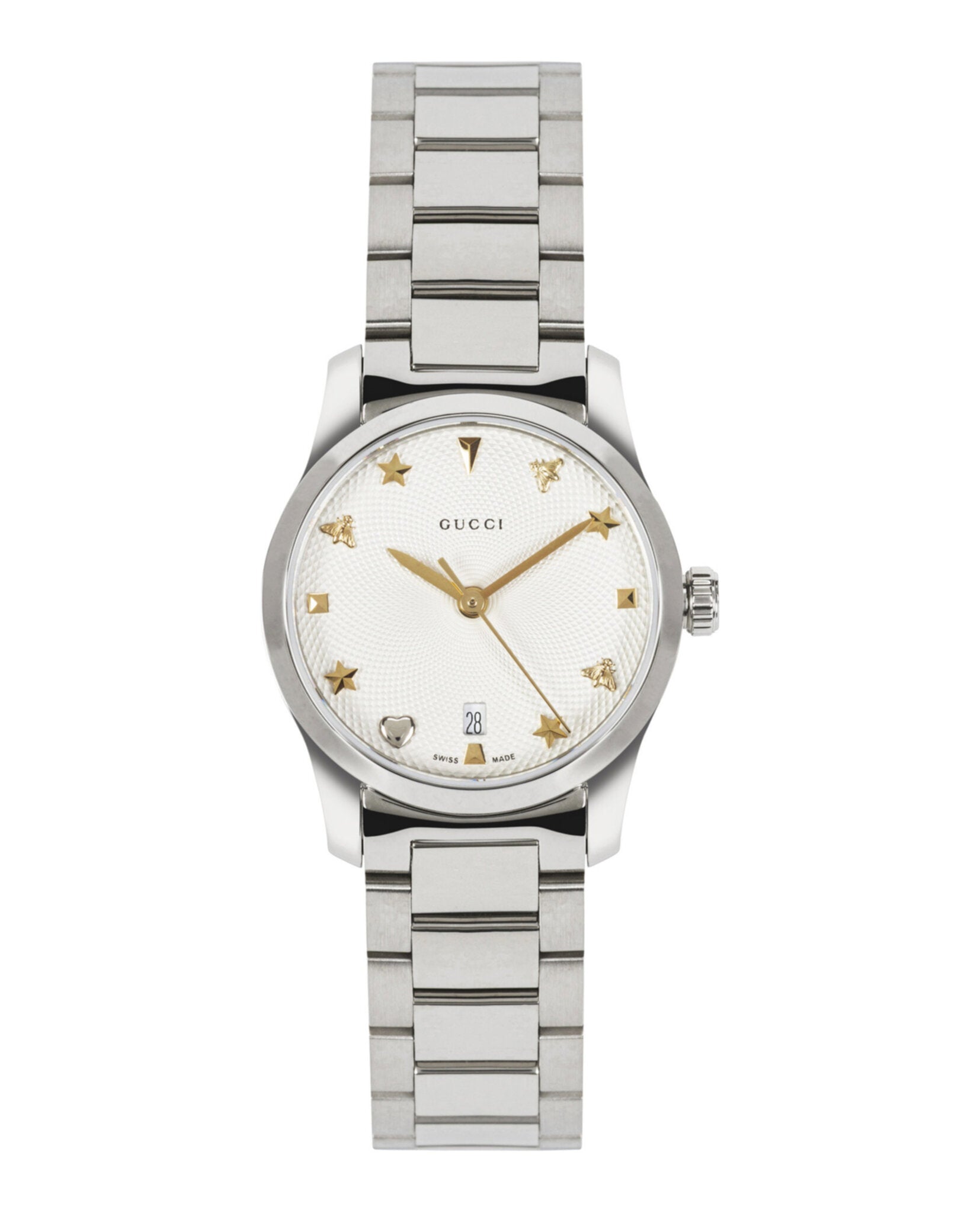 G-Timeless Bracelet Watch