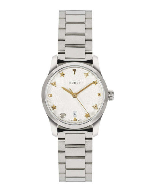 G-Timeless Bracelet Watch