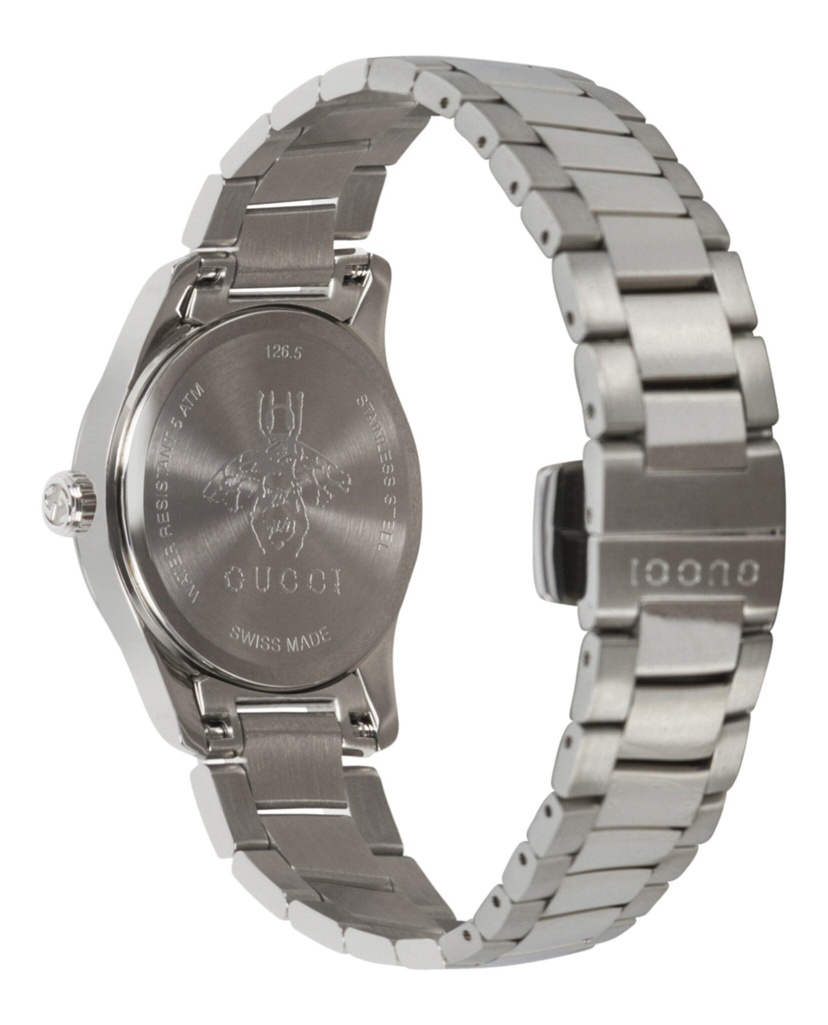 G-Timeless Bracelet Watch