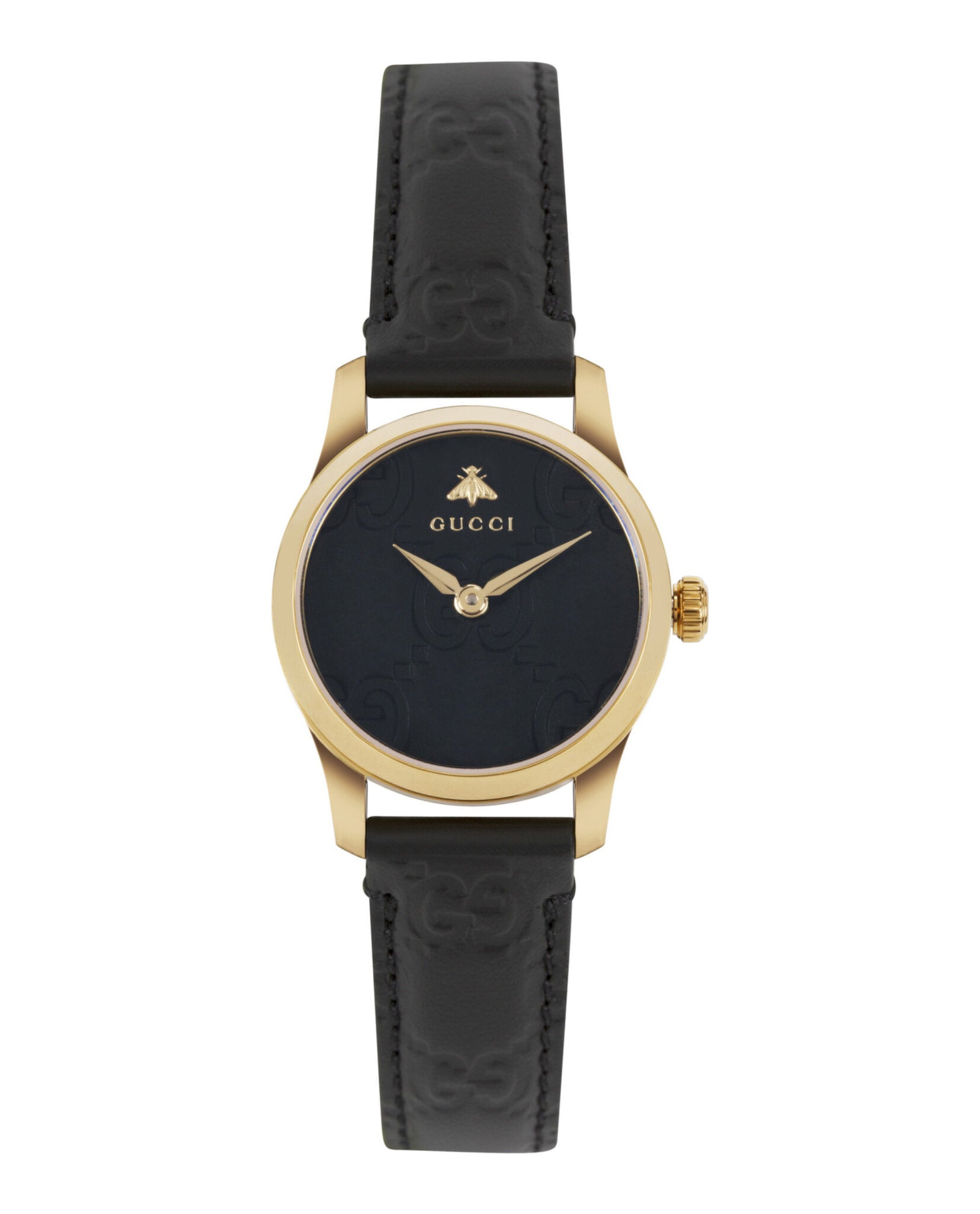 G-Timeless Leather
