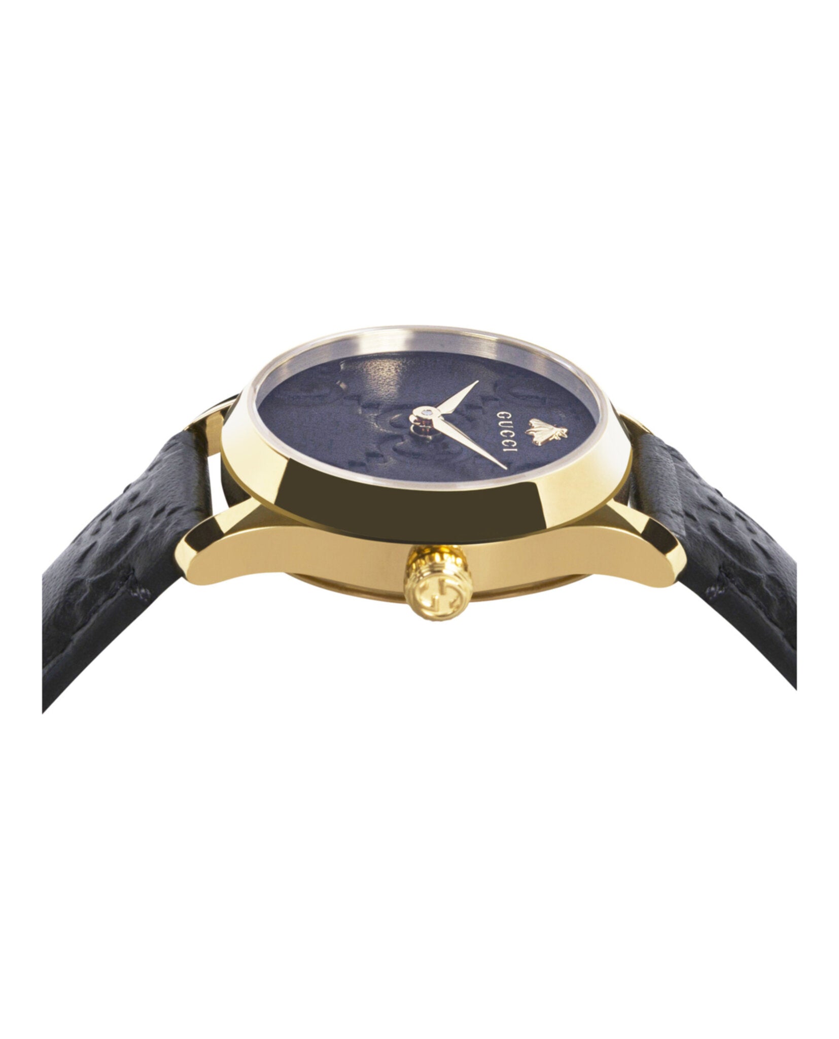 G-Timeless Leather