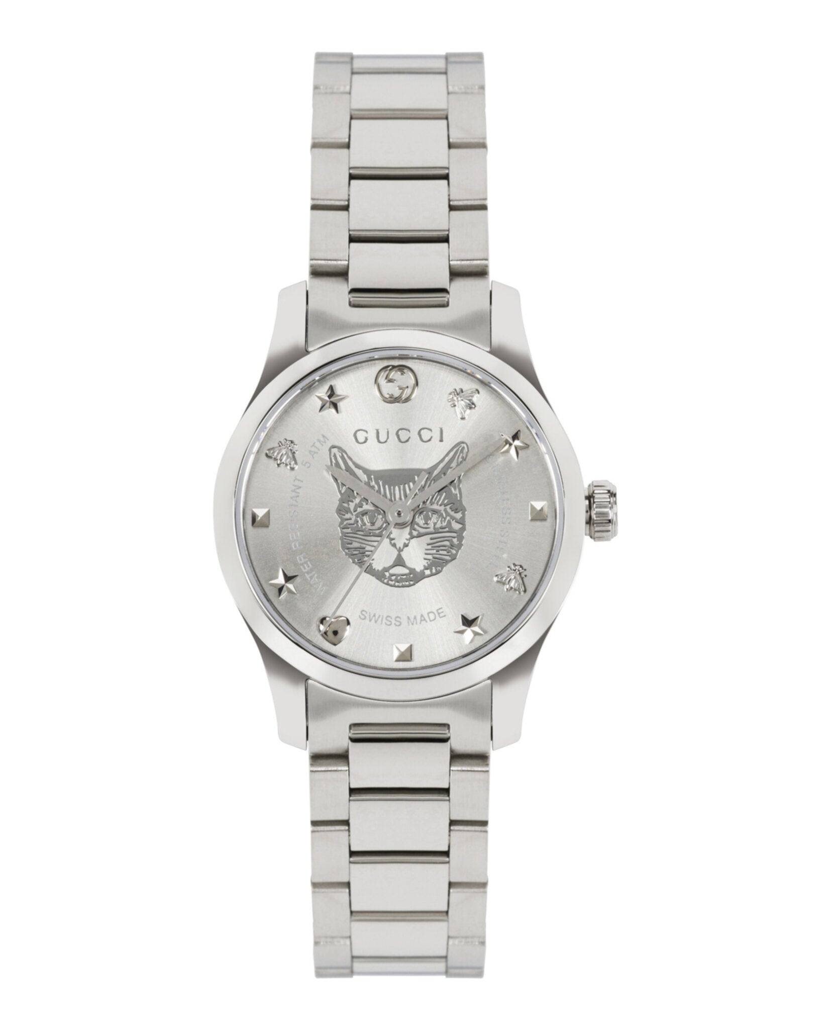 G-Timeless Bracelet Watch