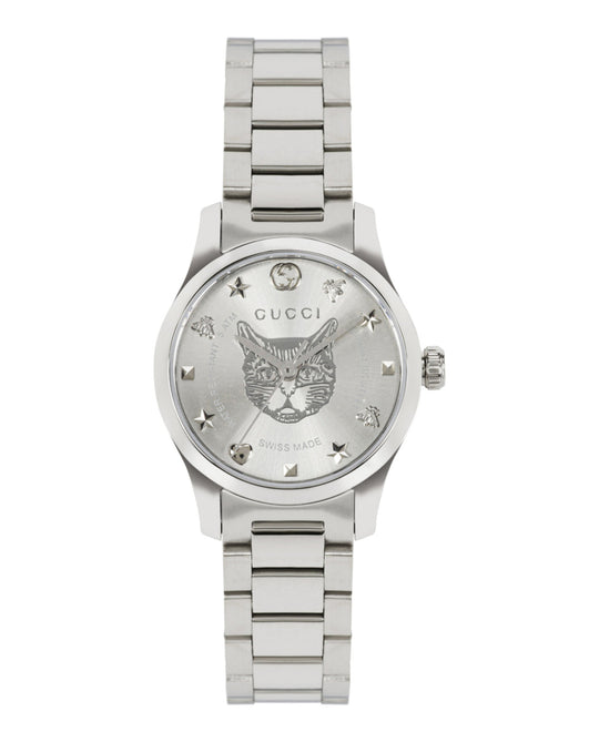 G-Timeless Bracelet Watch