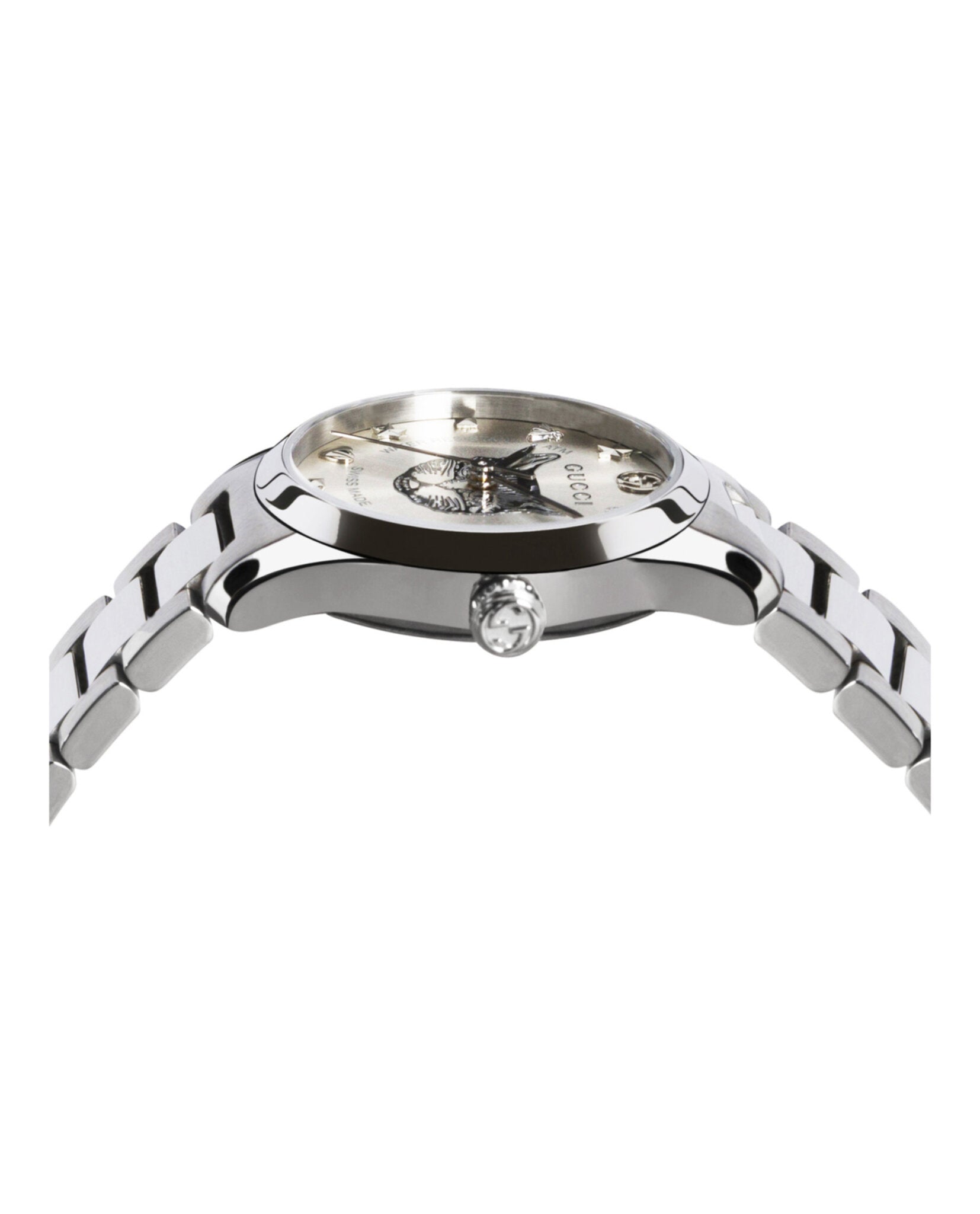 G-Timeless Bracelet Watch