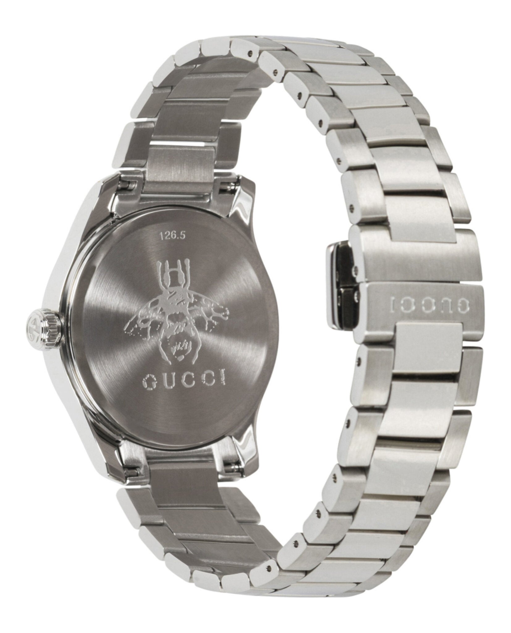 G-Timeless Bracelet Watch