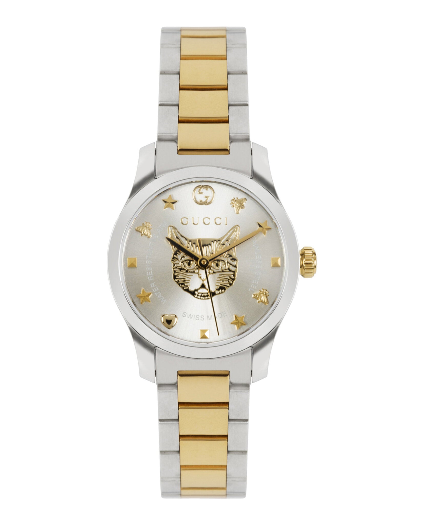 G-Timeless Bracelet Watch