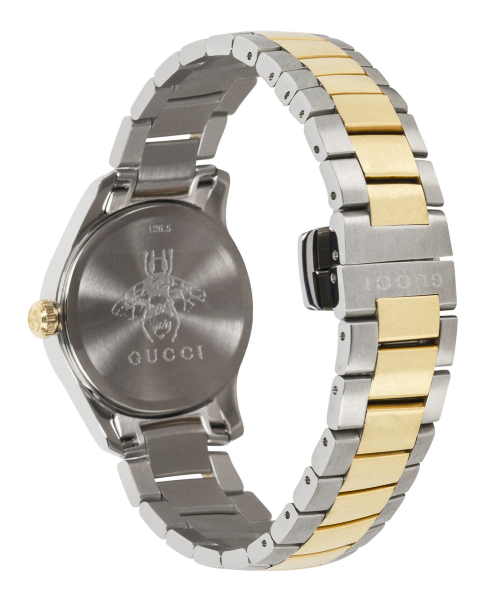 G-Timeless Bracelet Watch