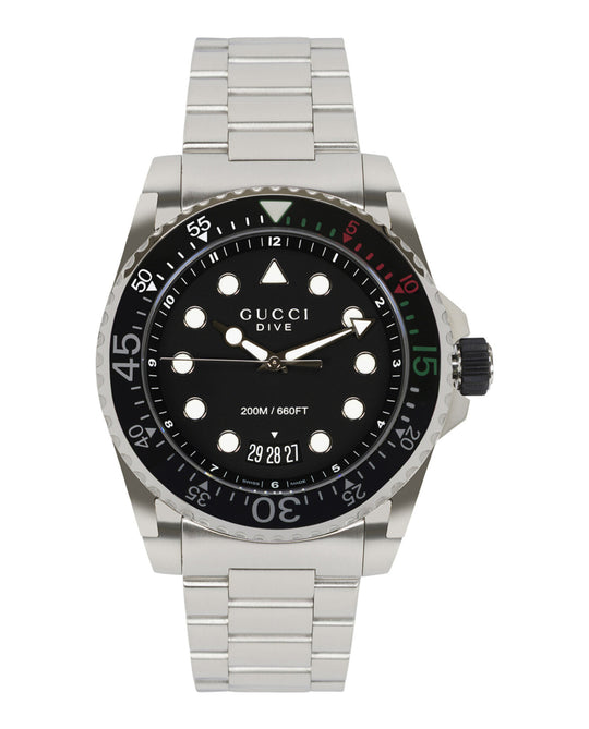 Dive Bracelet Watch