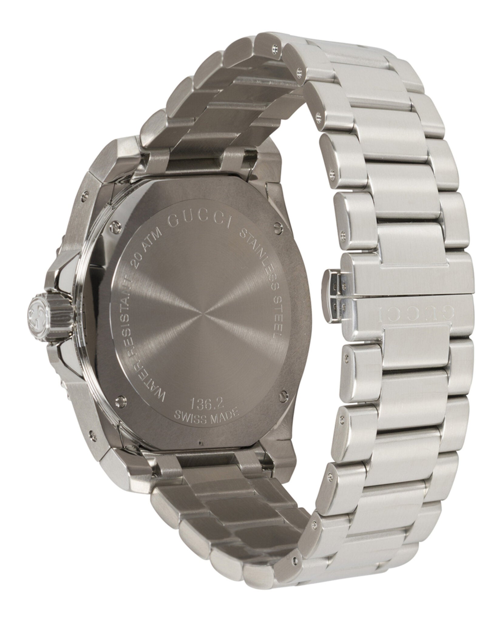 Dive Bracelet Watch