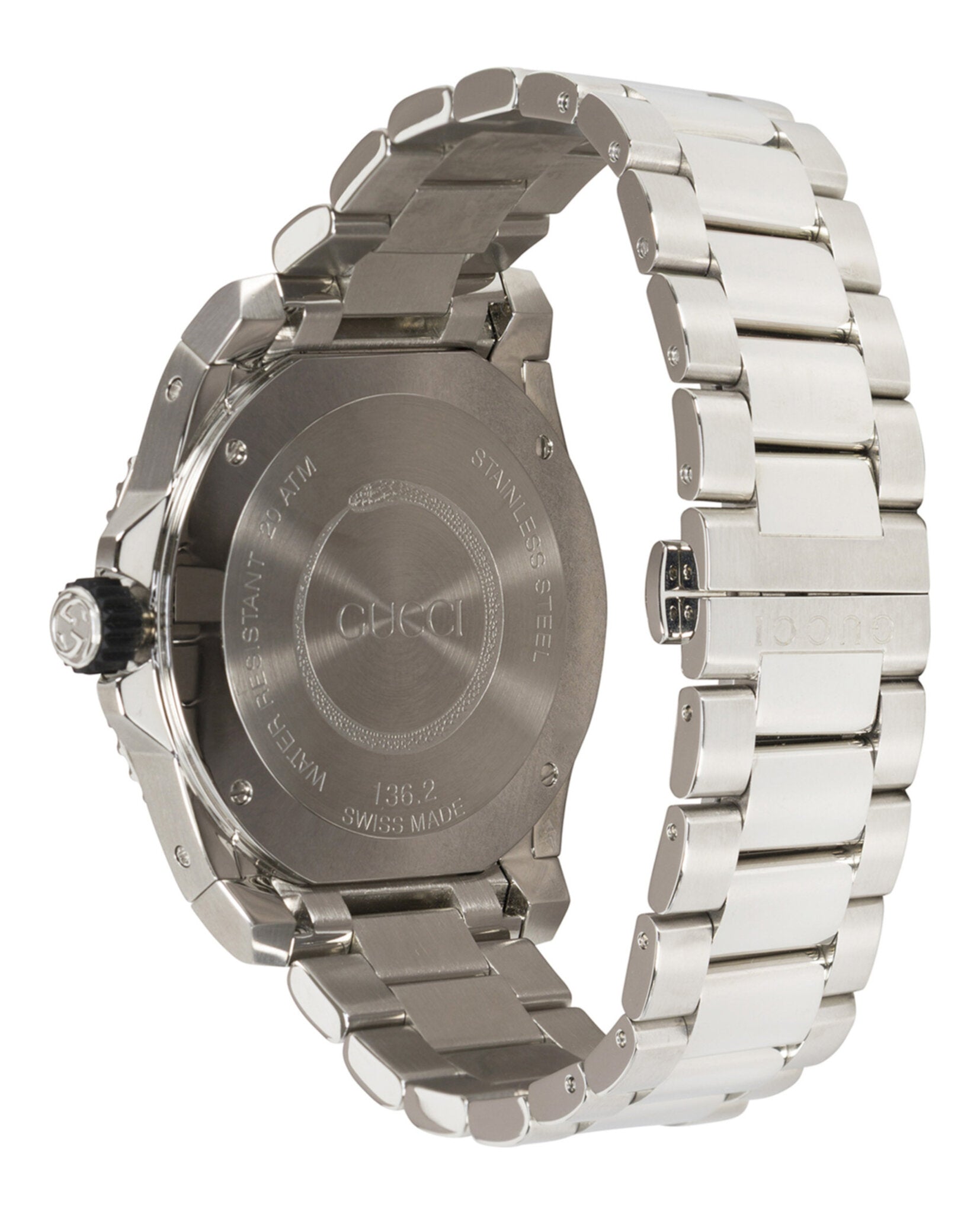 Dive Bracelet Watch