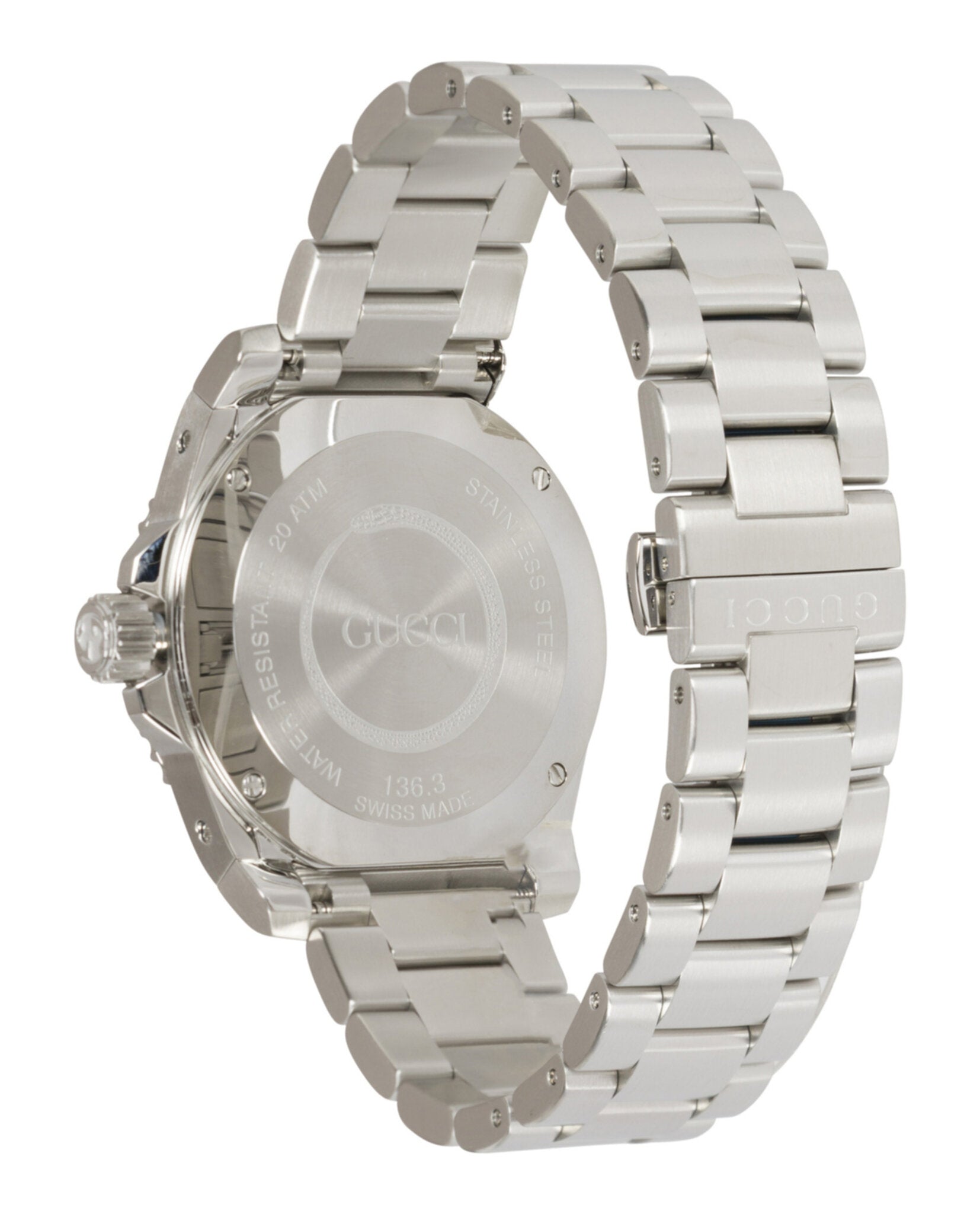 Dive Bracelet Watch