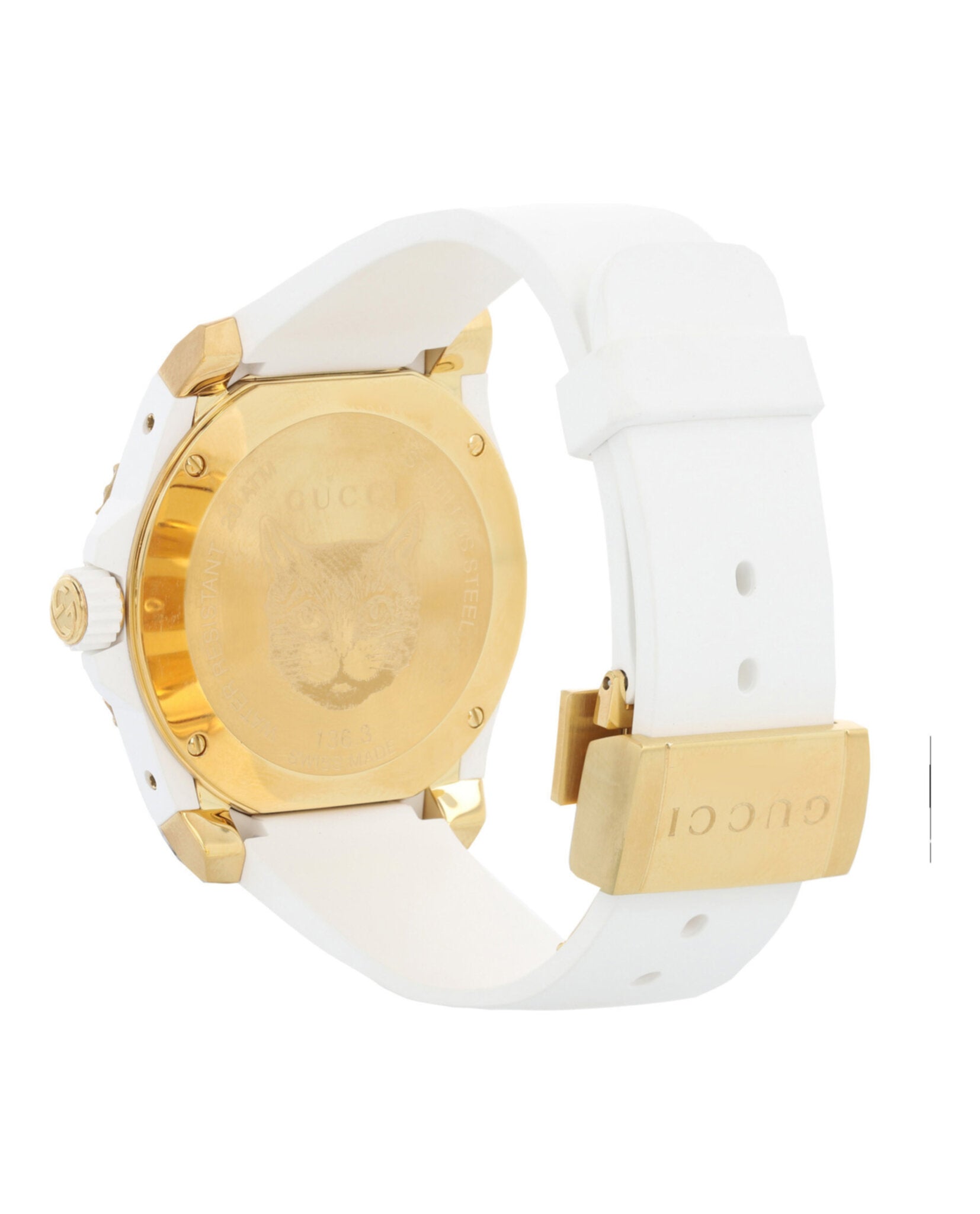 Dive Silicone Watch