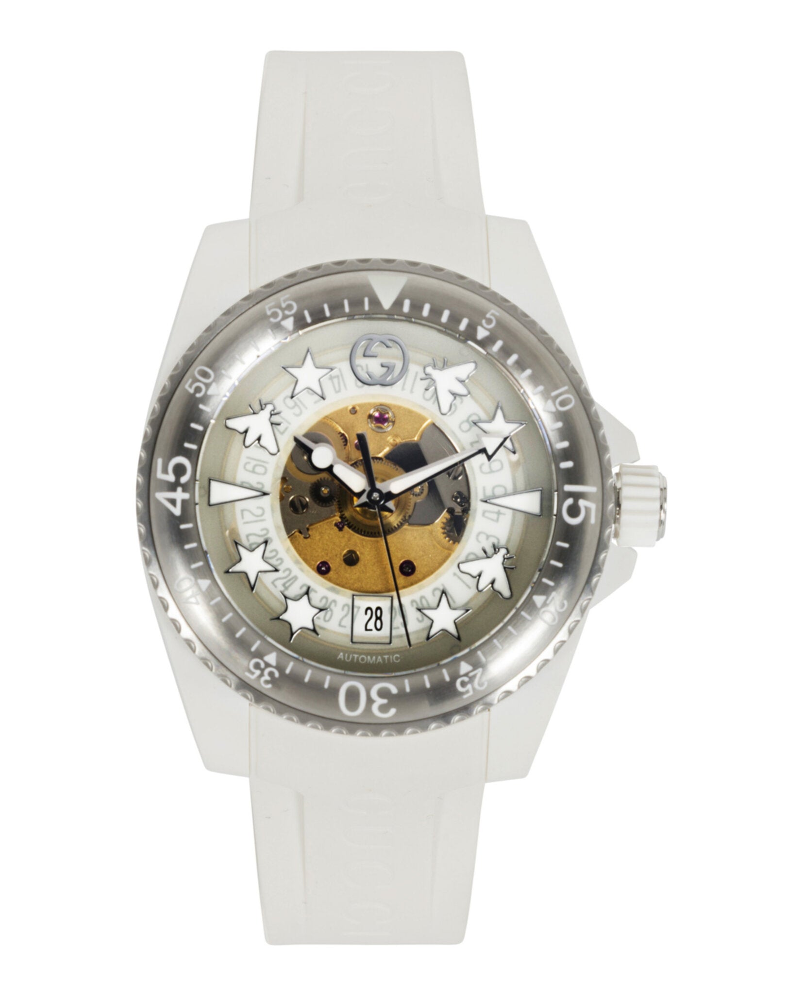 Dive Automatic Watch