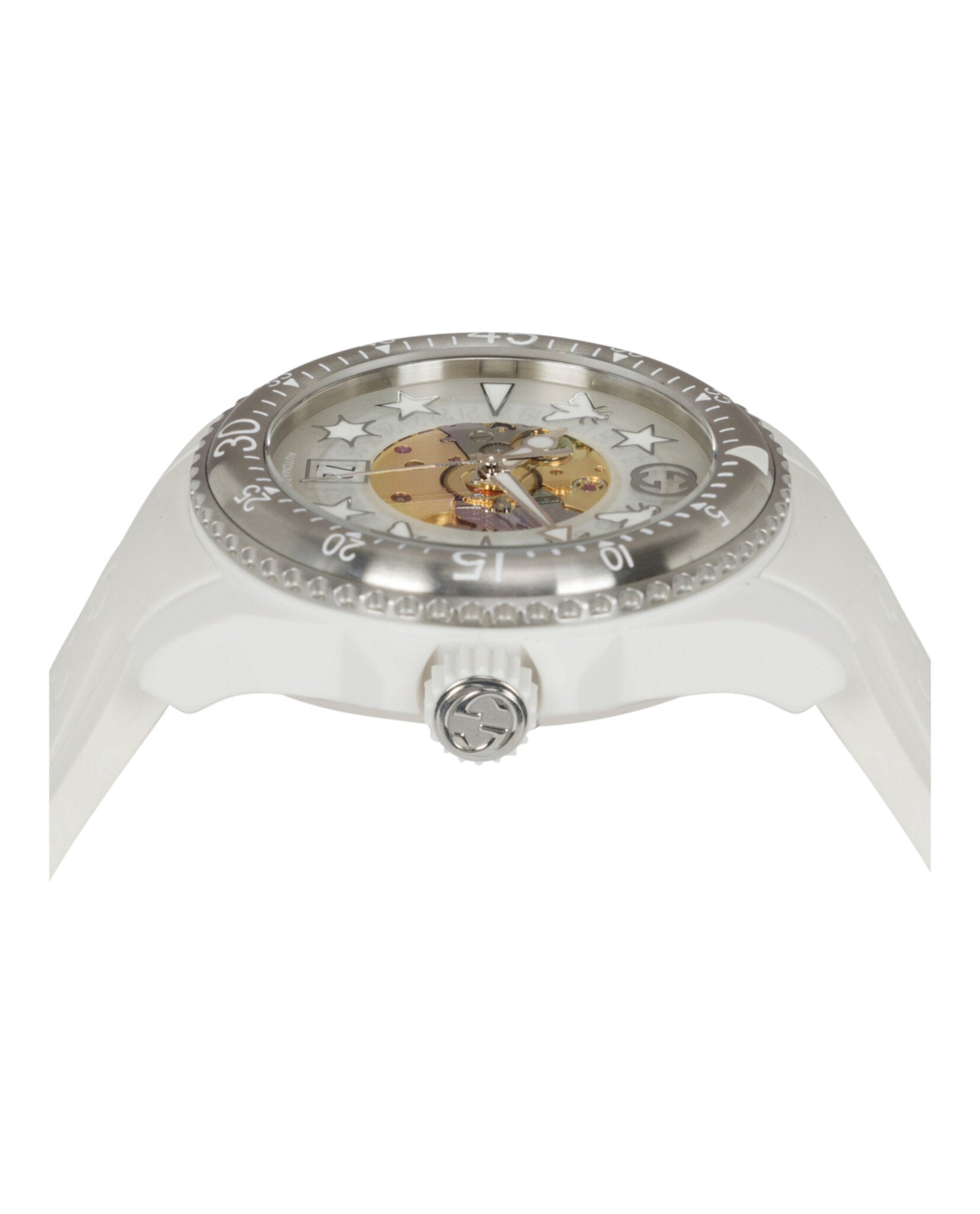 Dive Automatic Watch
