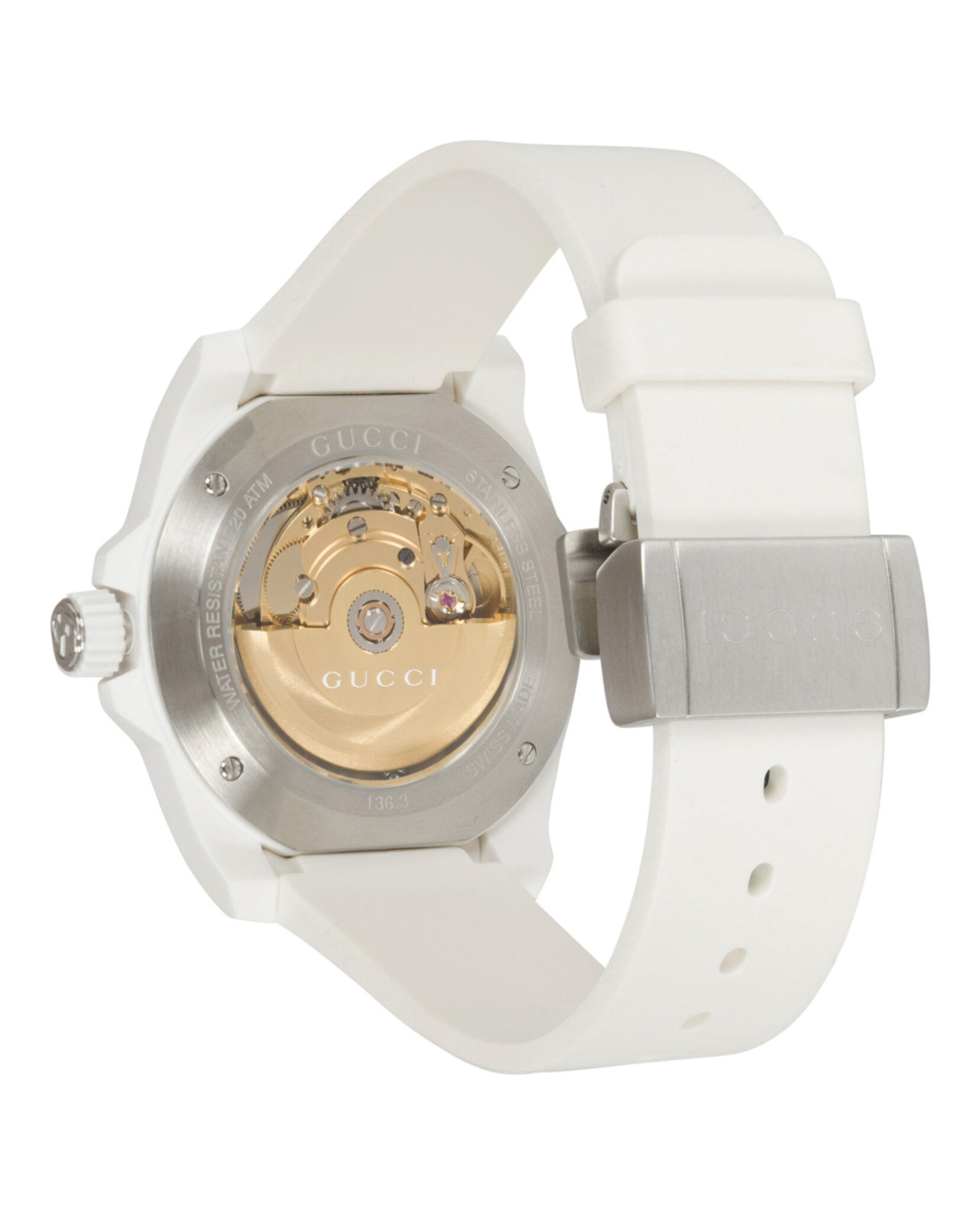 Dive Automatic Watch