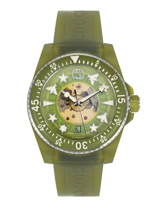 Dive Automatic Watch