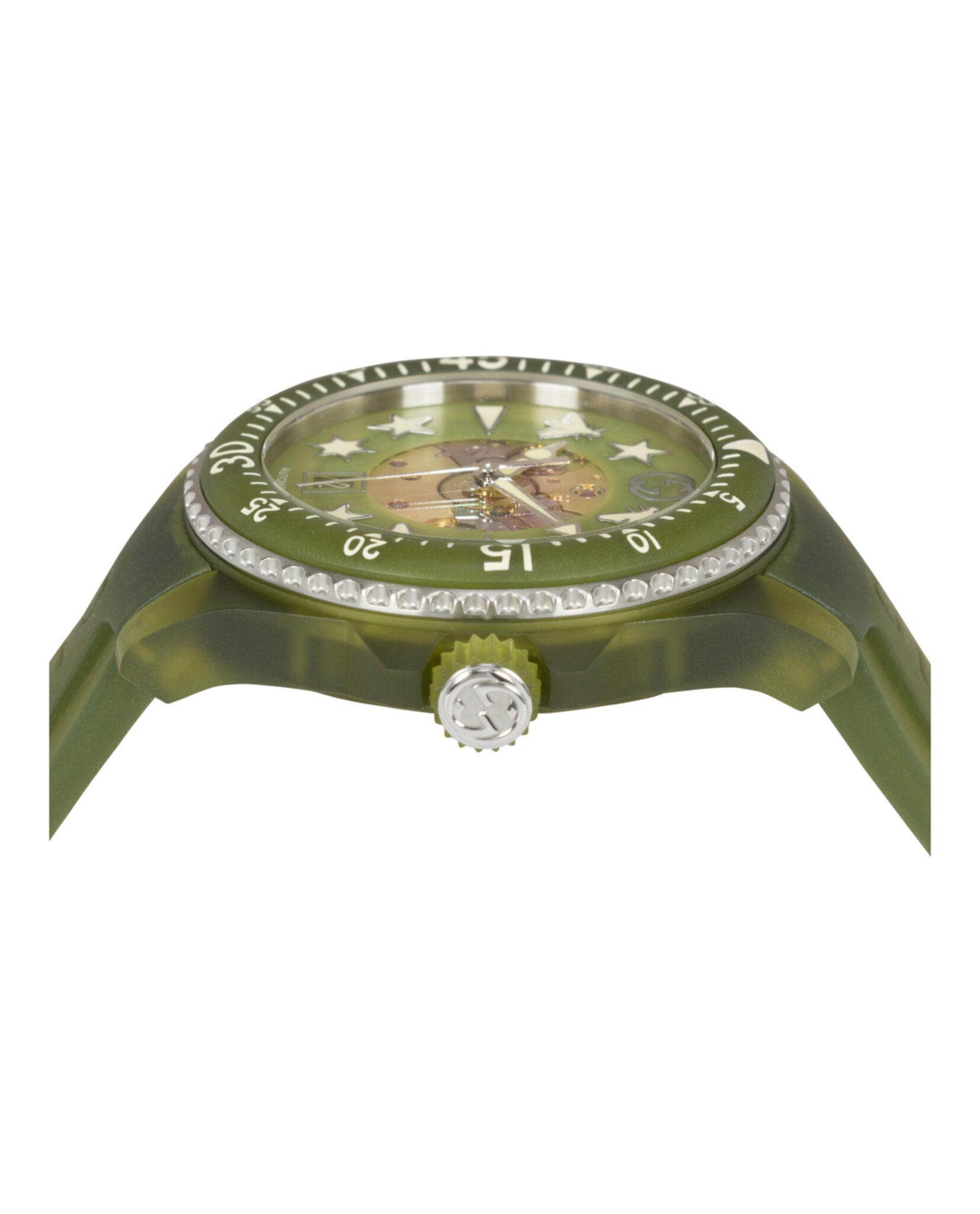 Dive Automatic Watch