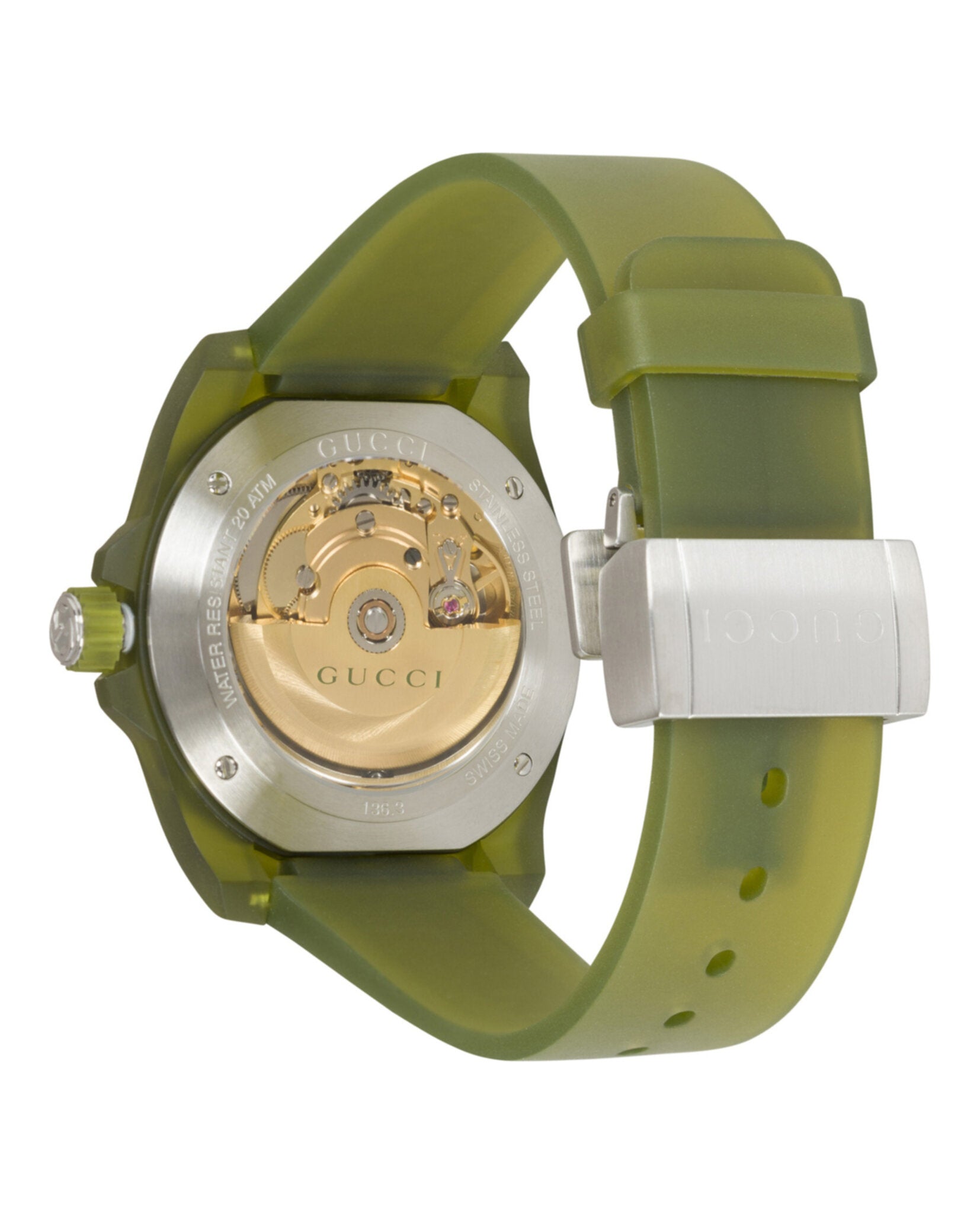 Dive Automatic Watch
