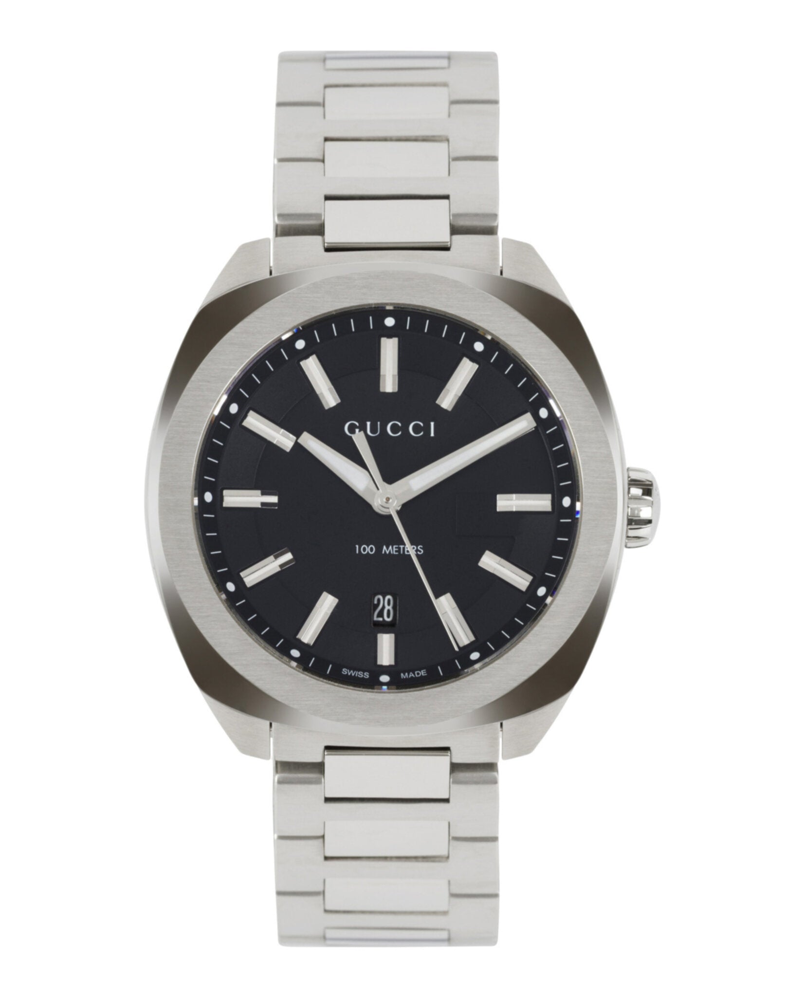 GG Bracelet Watch