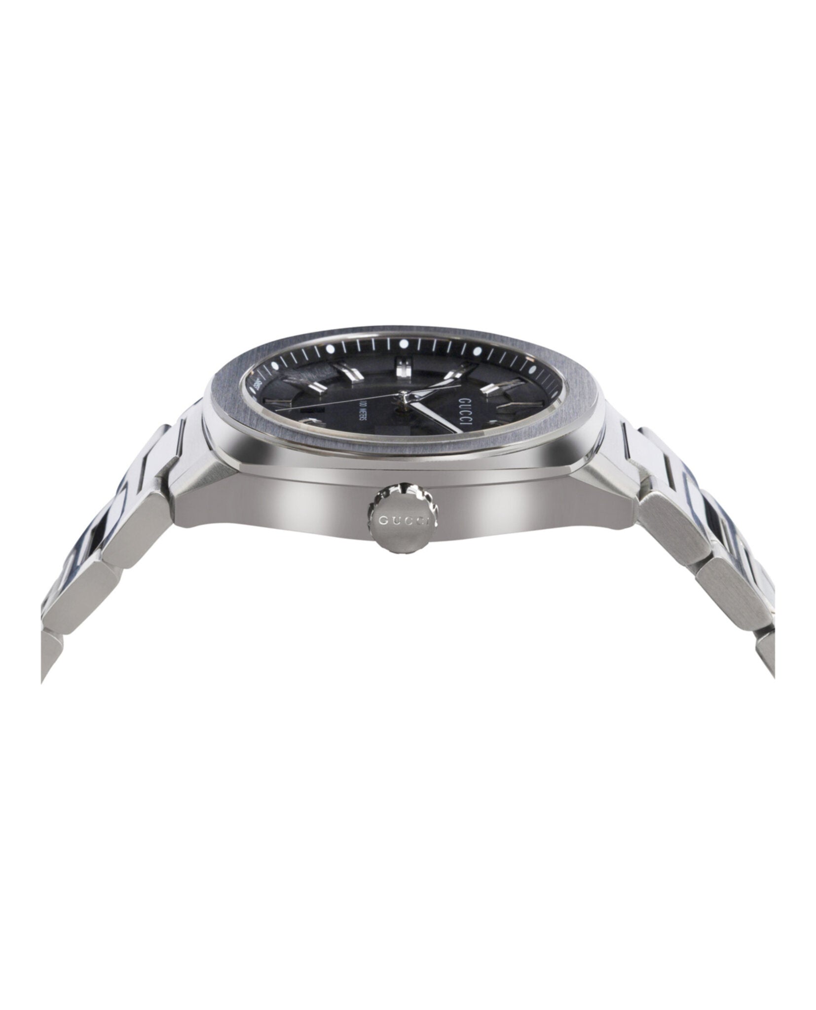 GG Bracelet Watch