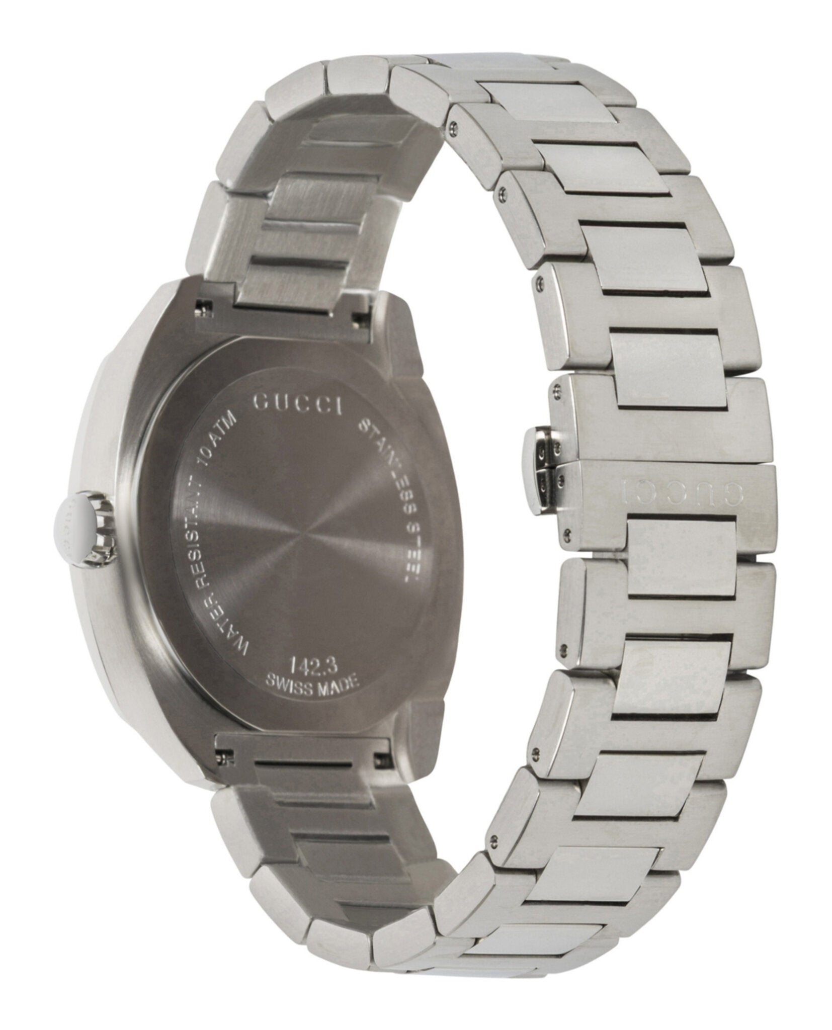 GG Bracelet Watch